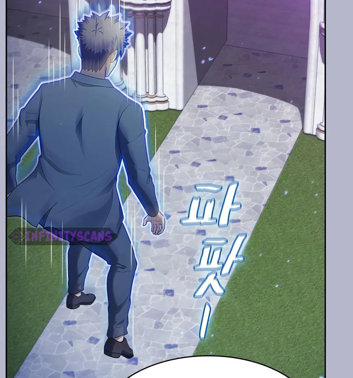 The Celestial Returned from Hell Chapter 196 page 179 - 