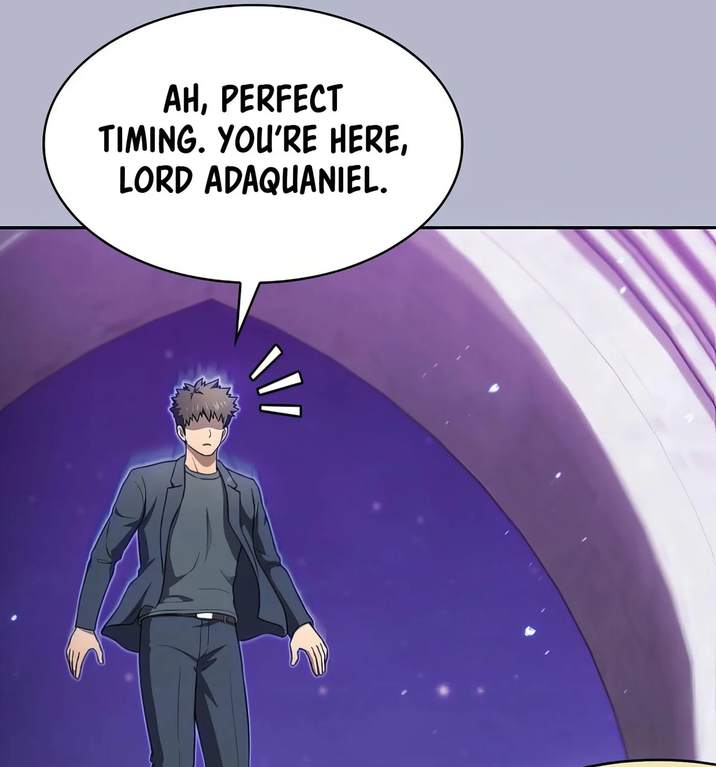 The Celestial Returned from Hell Chapter 196 page 181 - 