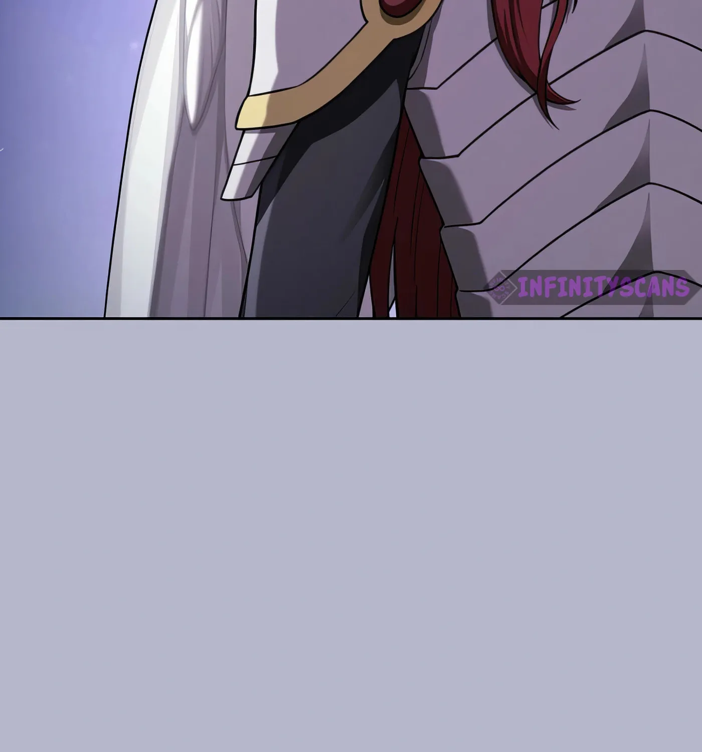 The Celestial Returned from Hell Chapter 196 page 183 - 