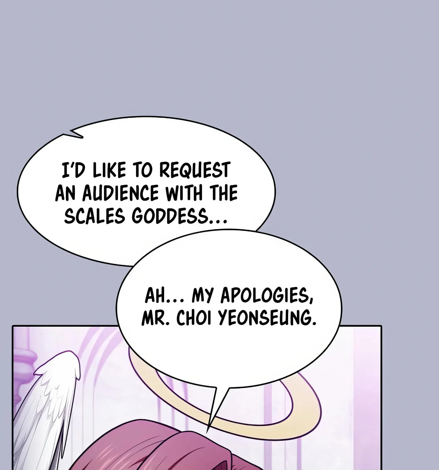 The Celestial Returned from Hell Chapter 196 page 184 - 