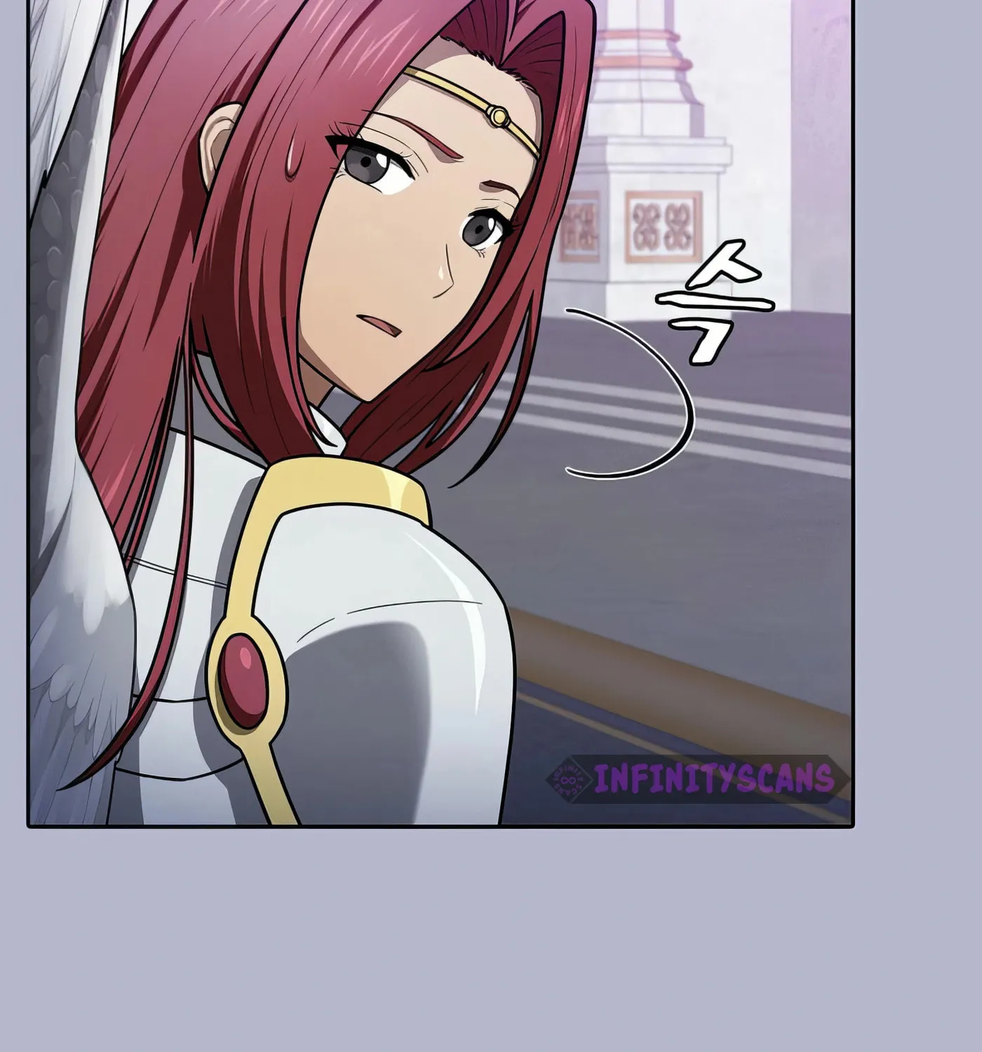 The Celestial Returned from Hell Chapter 196 page 185 - 
