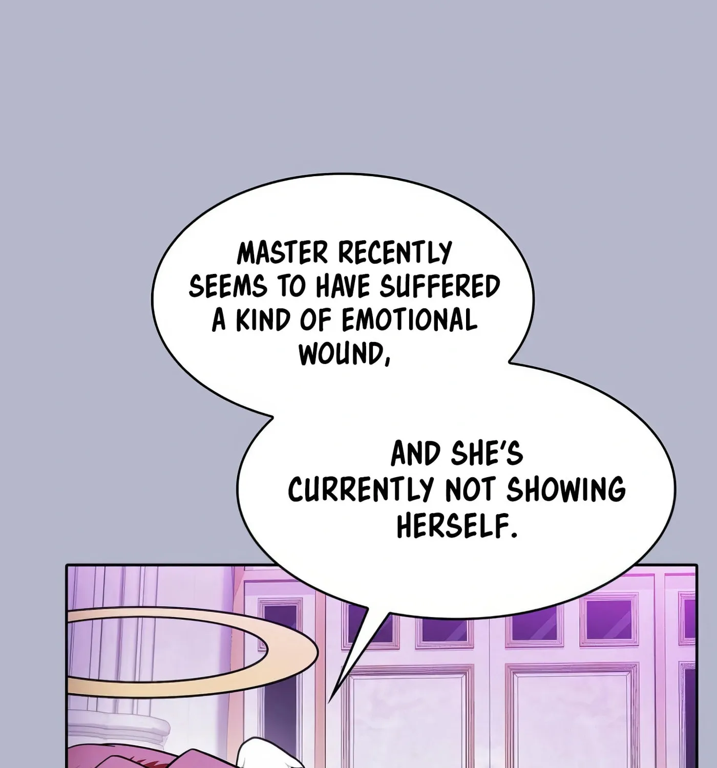 The Celestial Returned from Hell Chapter 196 page 186 - 