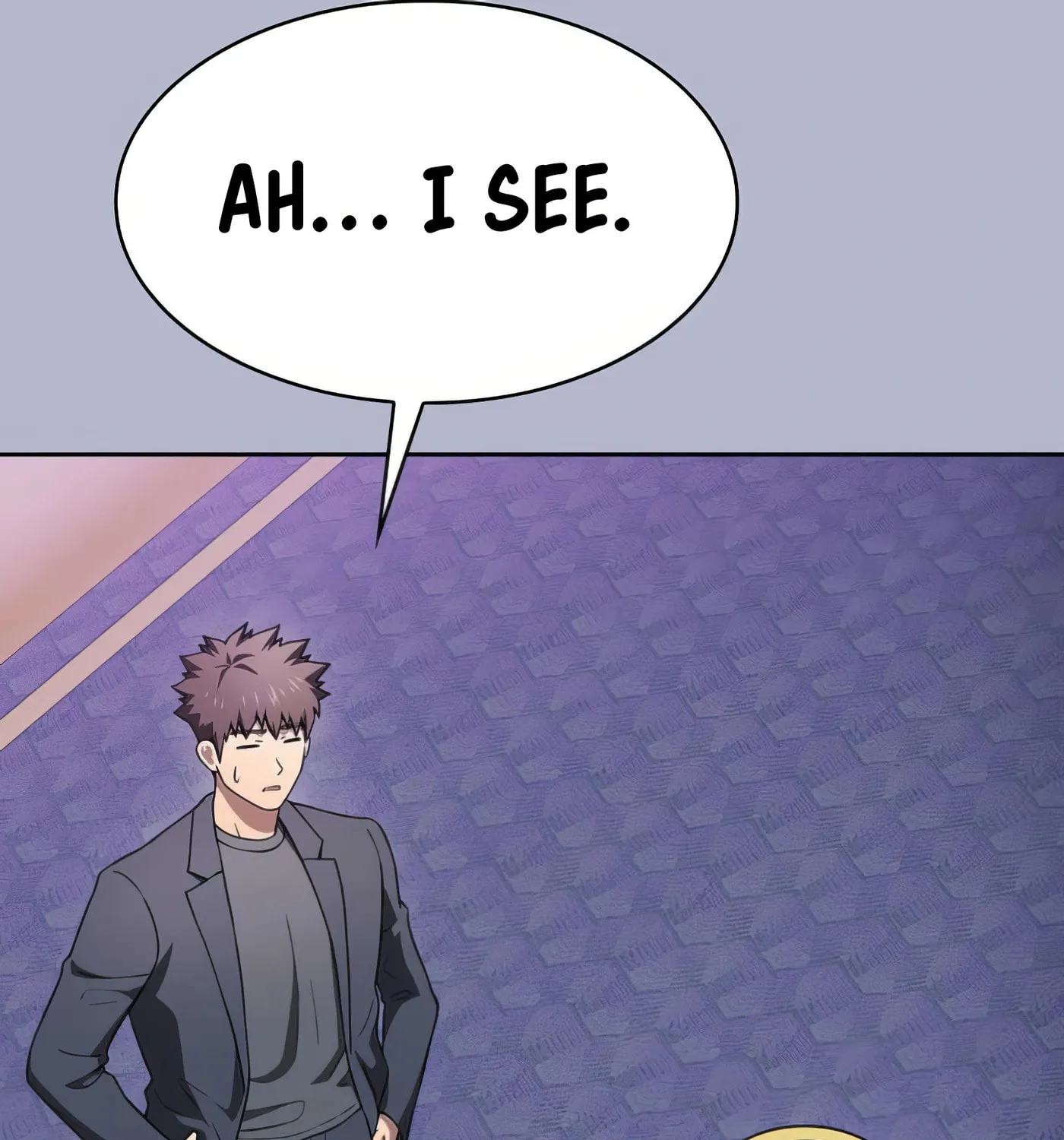The Celestial Returned from Hell Chapter 196 page 189 - 