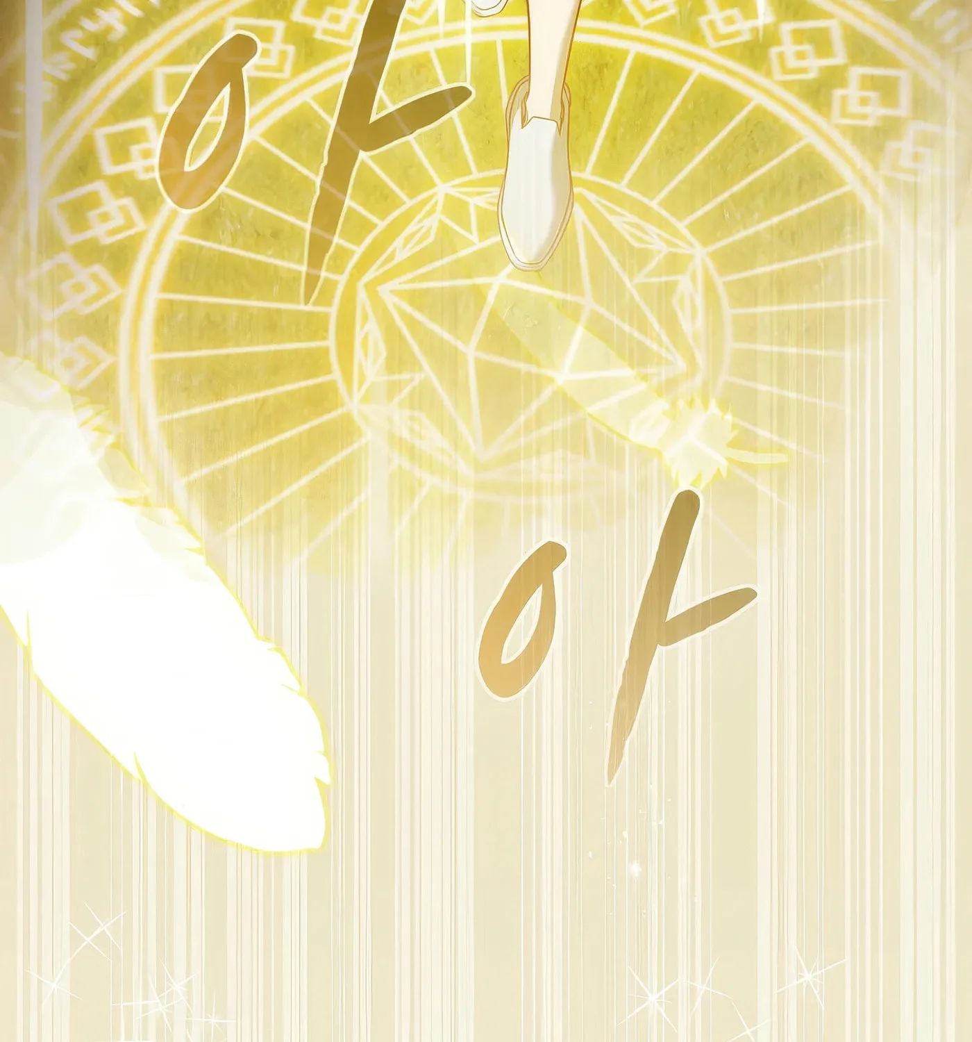 The Celestial Returned from Hell Chapter 196 page 20 - 