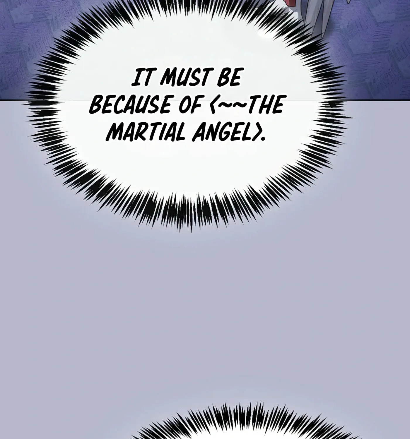 The Celestial Returned from Hell Chapter 196 page 191 - 