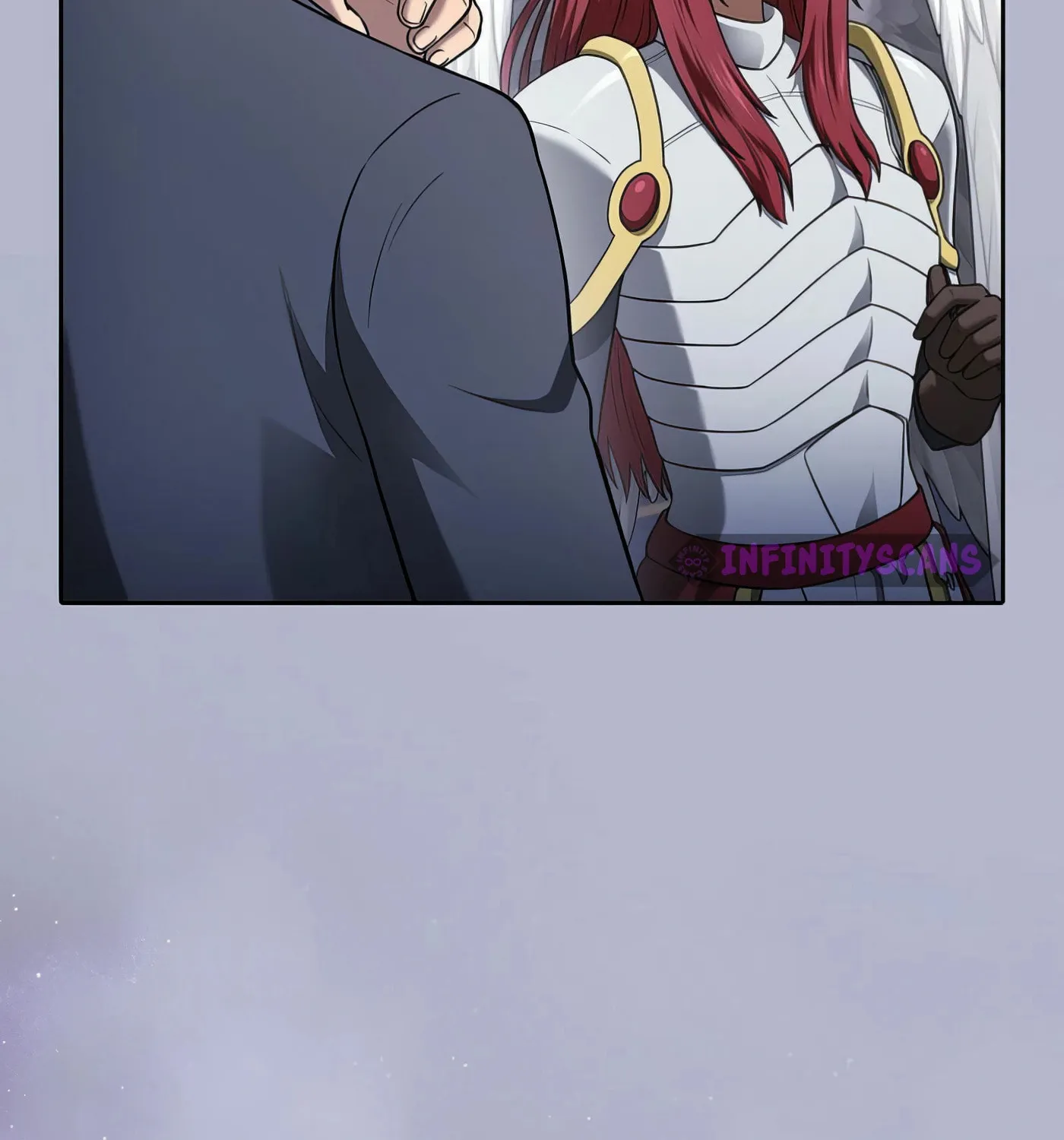 The Celestial Returned from Hell Chapter 196 page 193 - 
