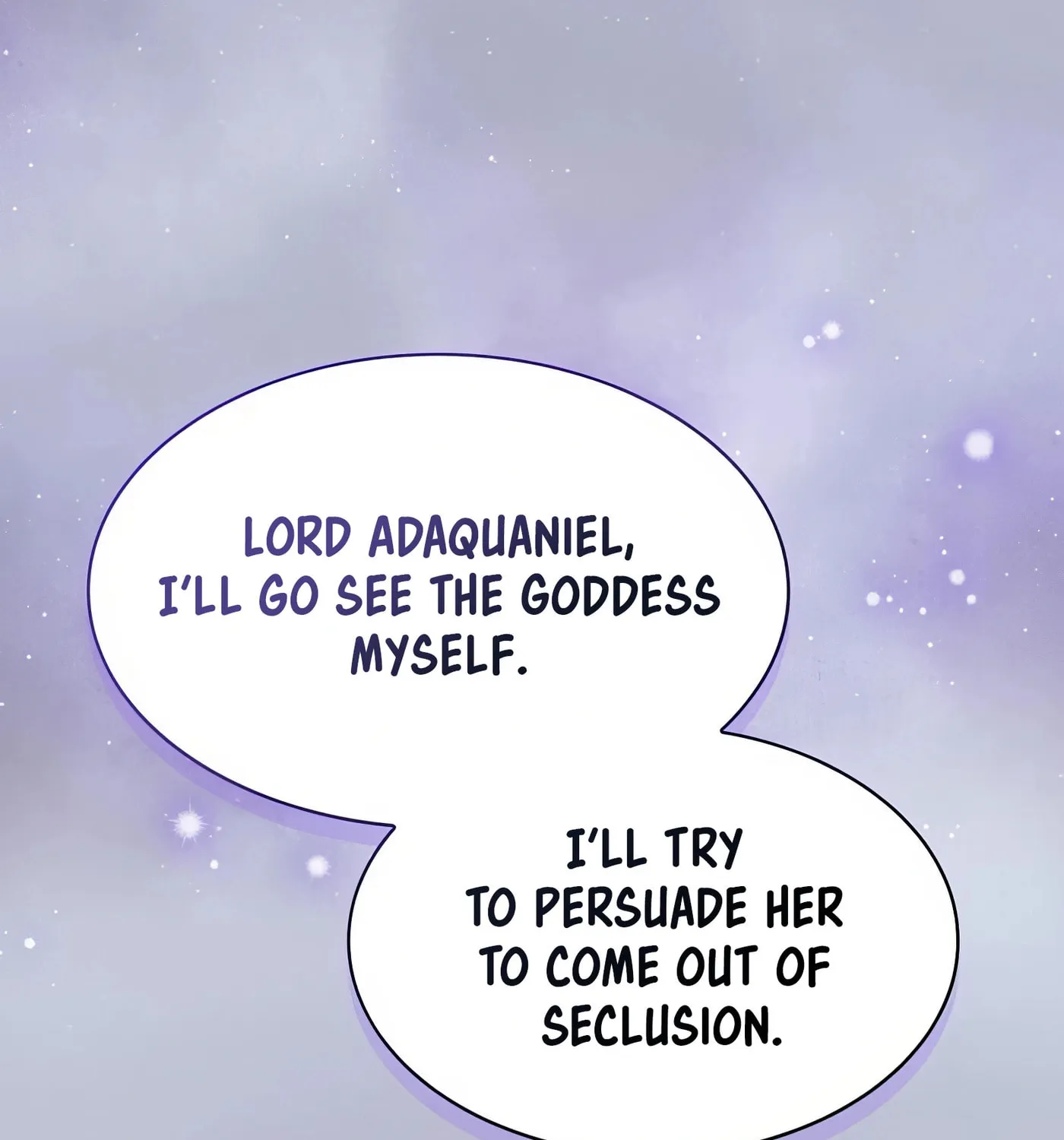 The Celestial Returned from Hell Chapter 196 page 194 - 