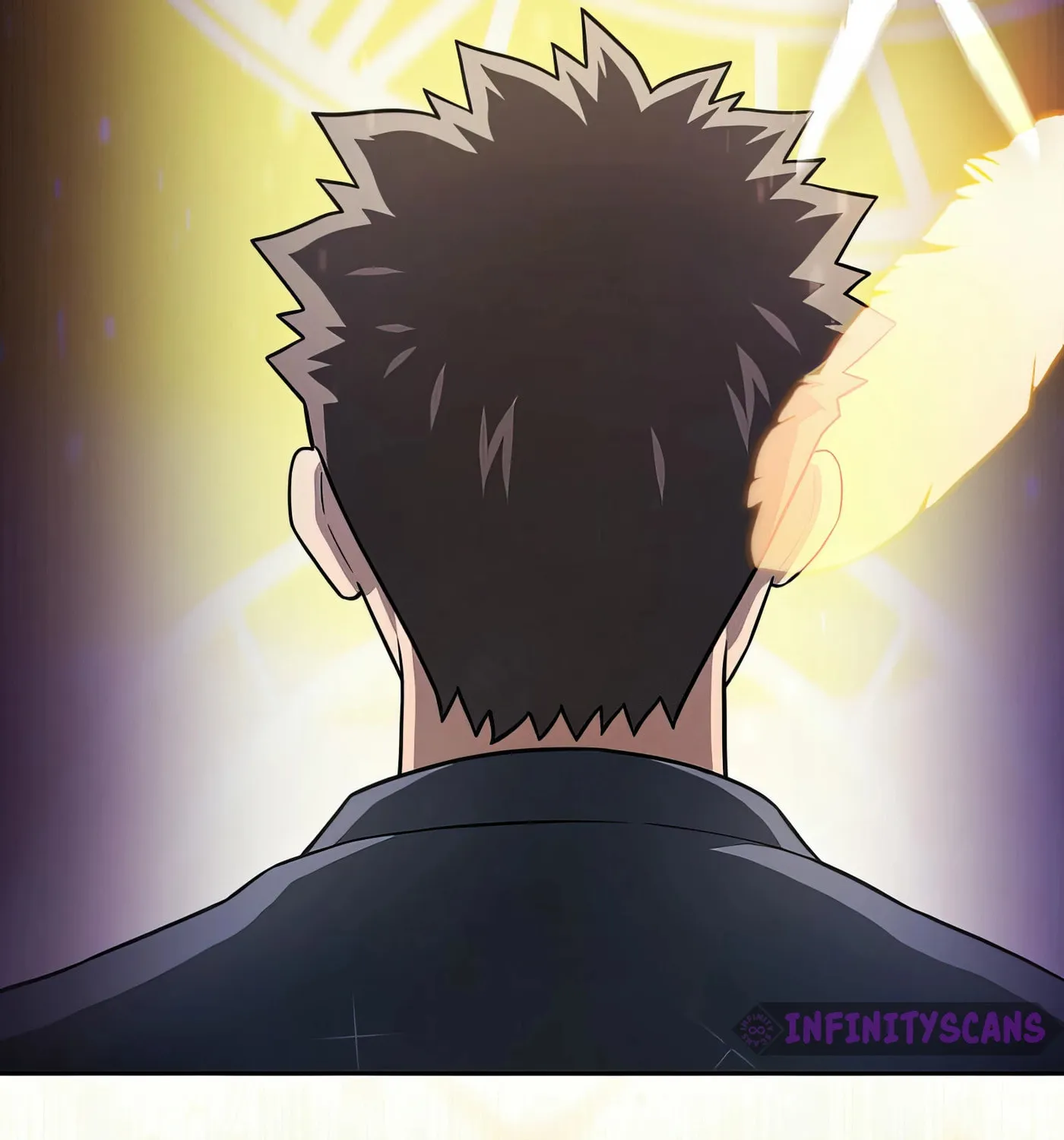 The Celestial Returned from Hell Chapter 196 page 24 - 