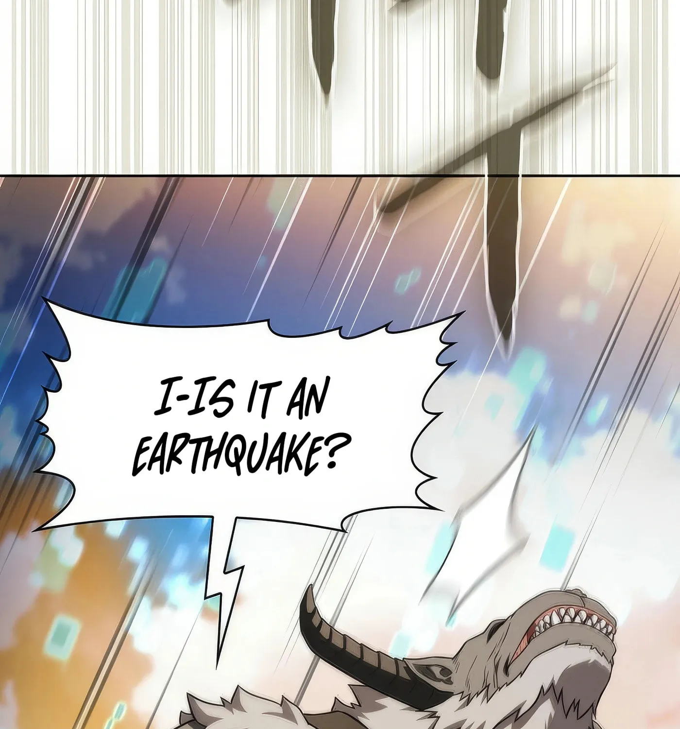The Celestial Returned from Hell Chapter 196 page 35 - 