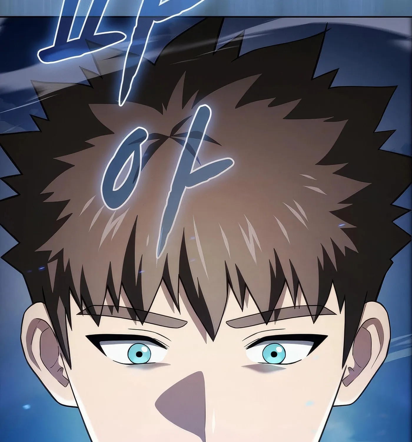 The Celestial Returned from Hell Chapter 196 page 5 - 