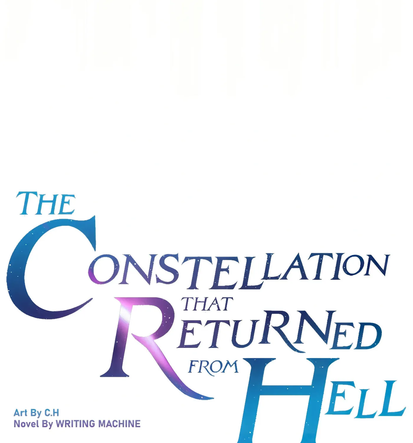 The Celestial Returned from Hell Chapter 196 page 49 - 