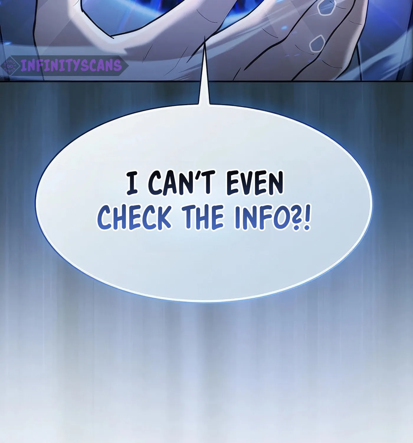The Celestial Returned from Hell Chapter 196 page 7 - 