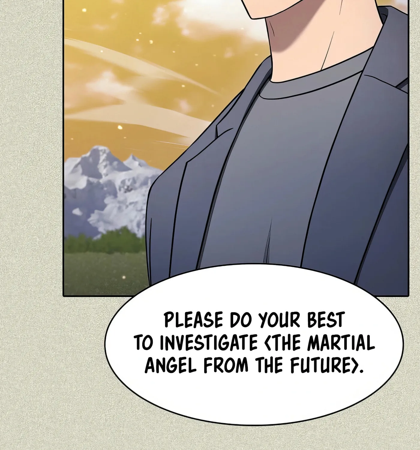 The Celestial Returned from Hell Chapter 196 page 64 - 