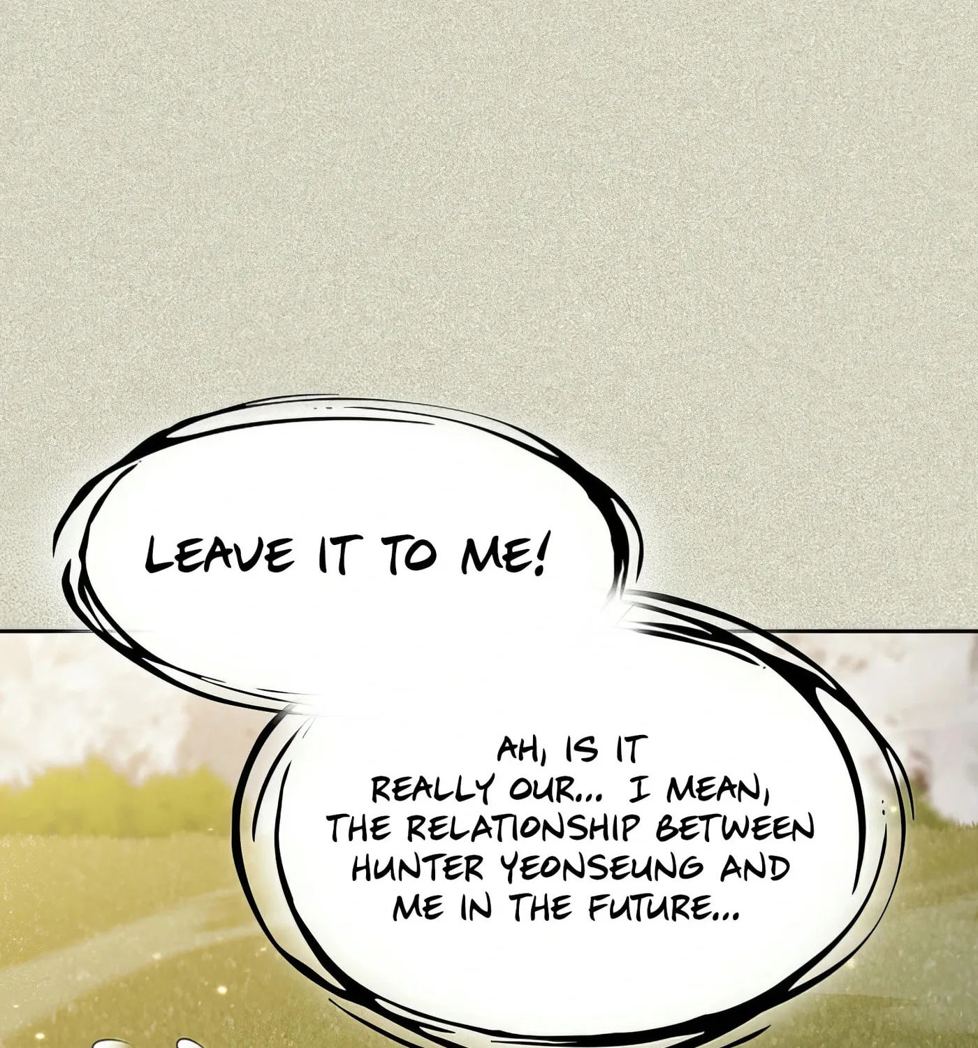 The Celestial Returned from Hell Chapter 196 page 65 - 