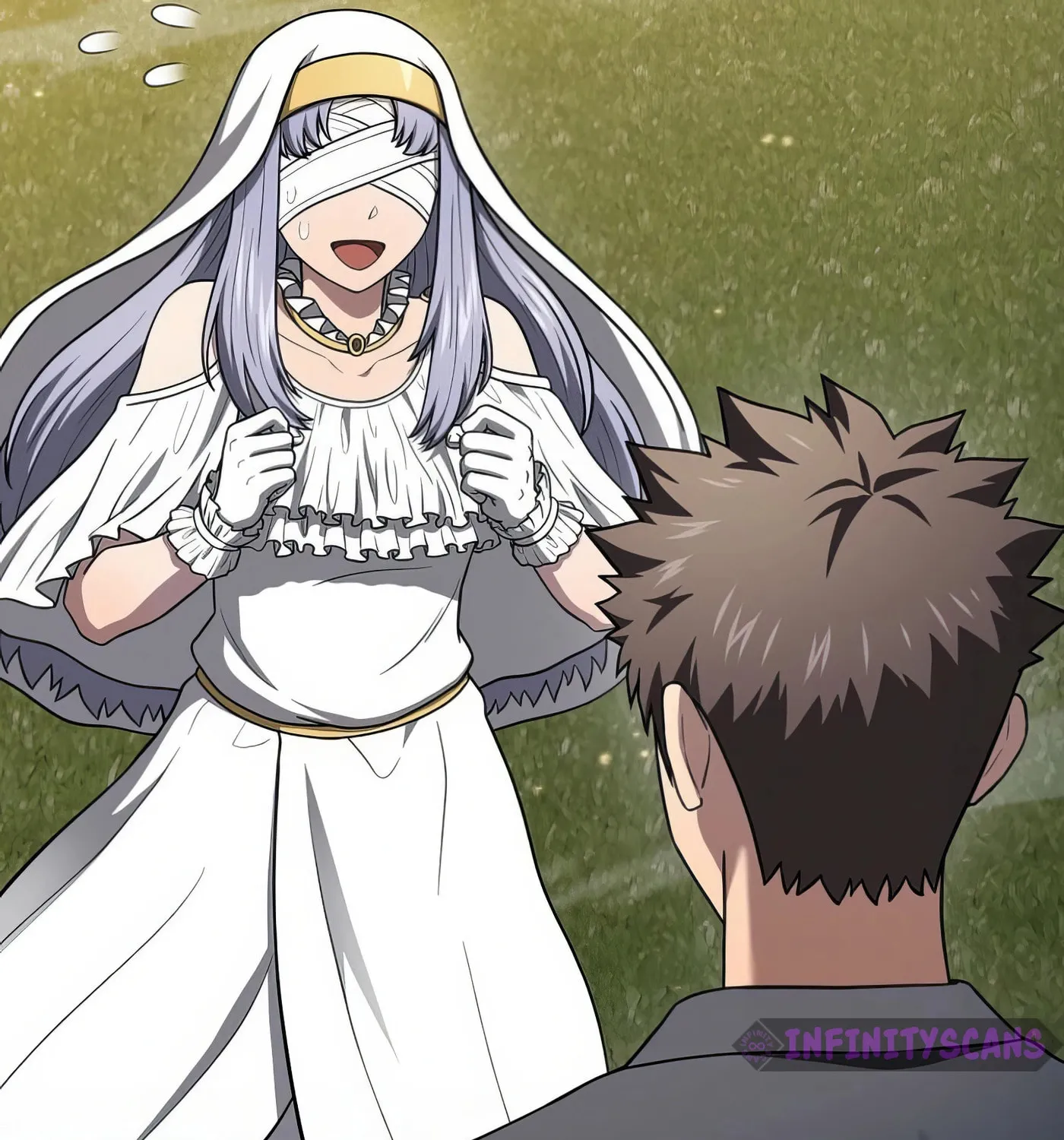The Celestial Returned from Hell Chapter 196 page 67 - 