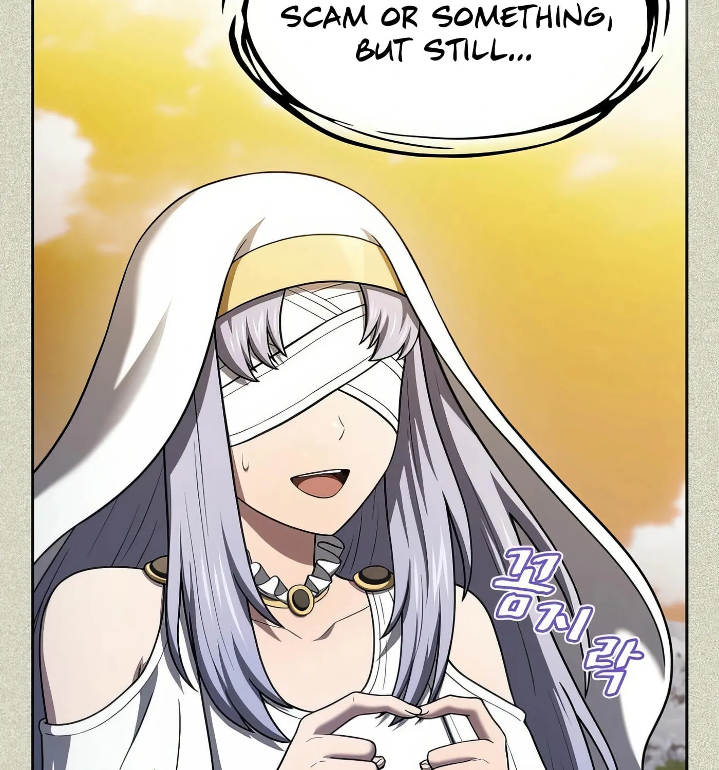 The Celestial Returned from Hell Chapter 196 page 69 - 