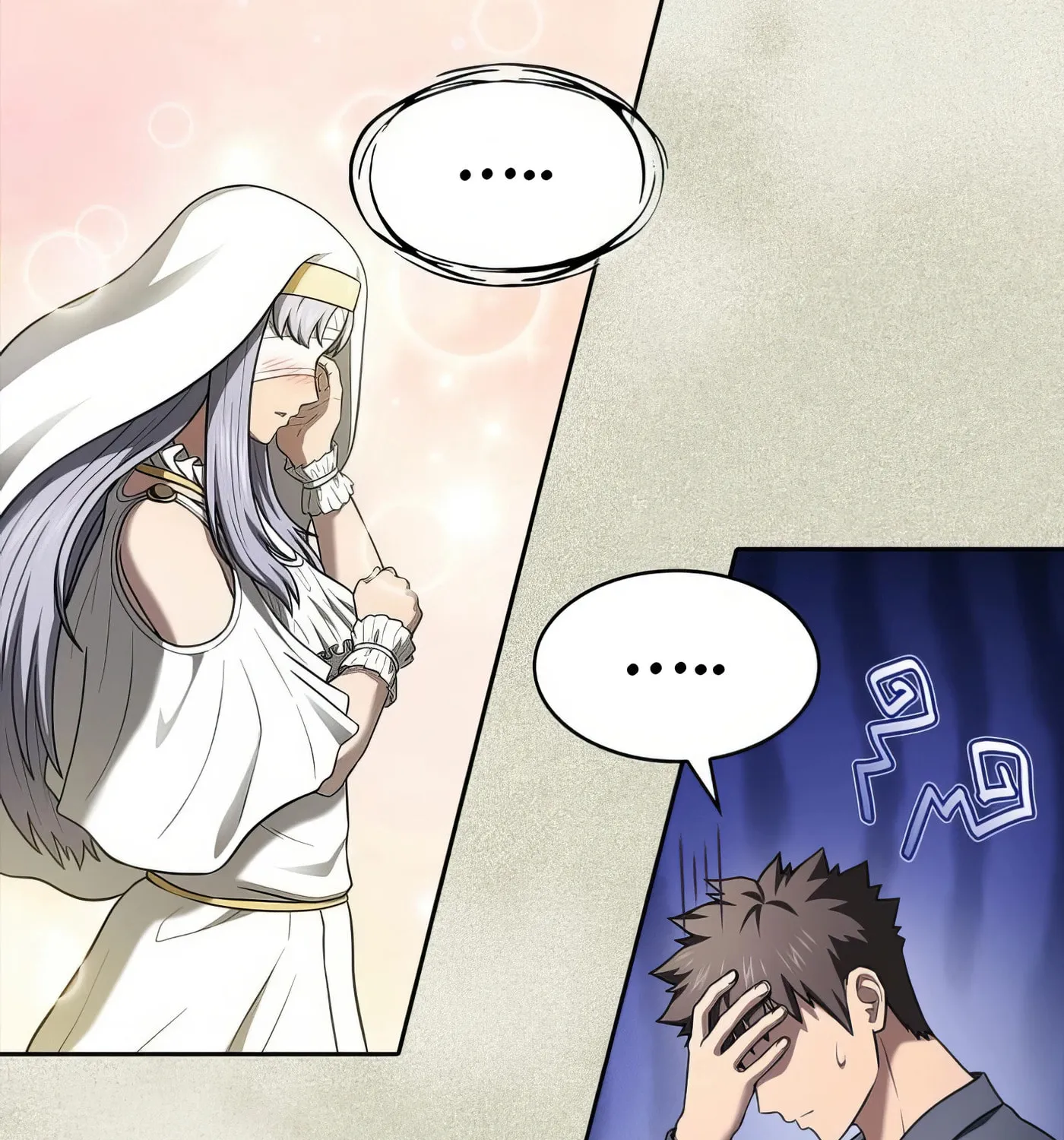 The Celestial Returned from Hell Chapter 196 page 71 - 