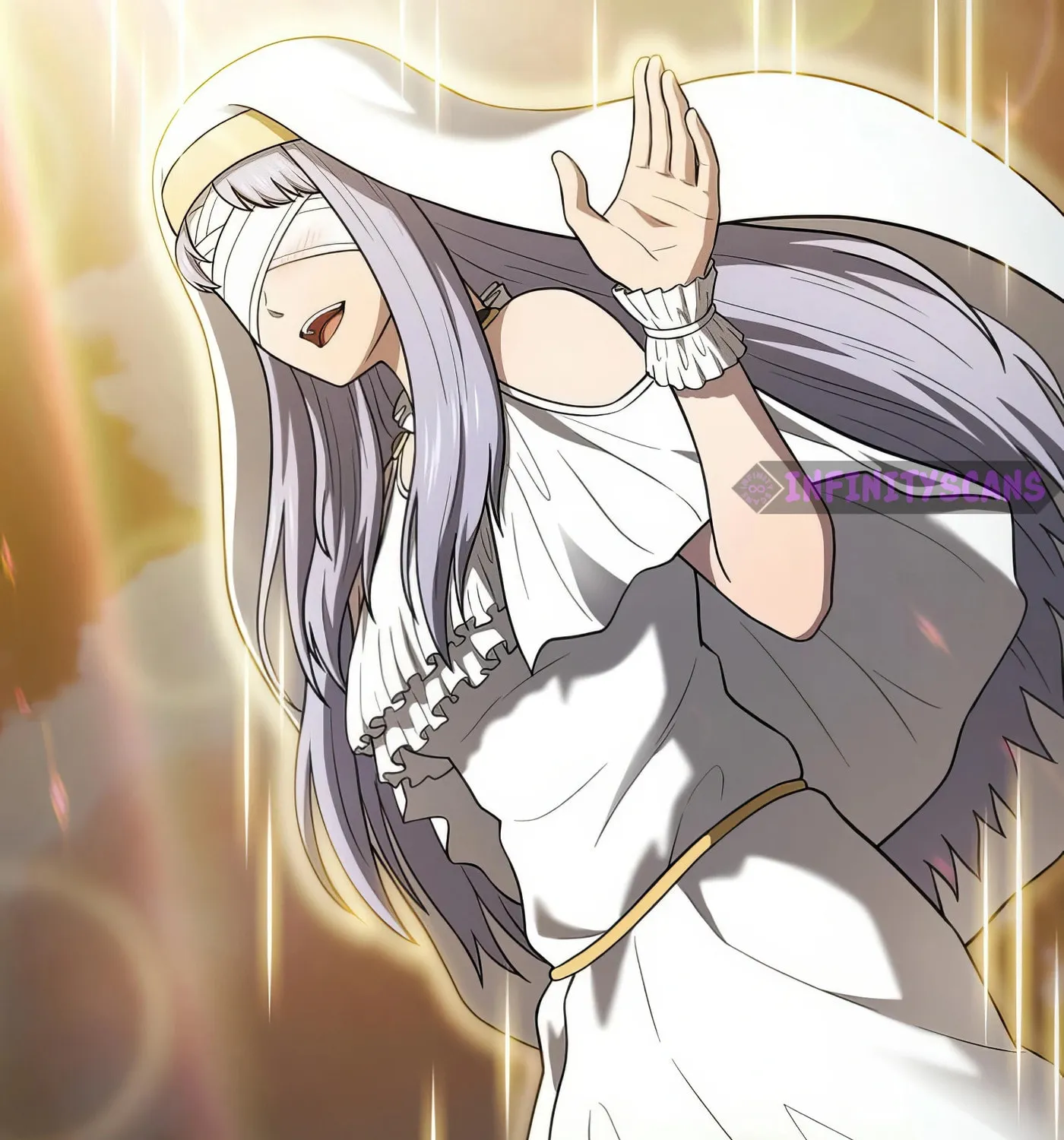 The Celestial Returned from Hell Chapter 196 page 74 - 