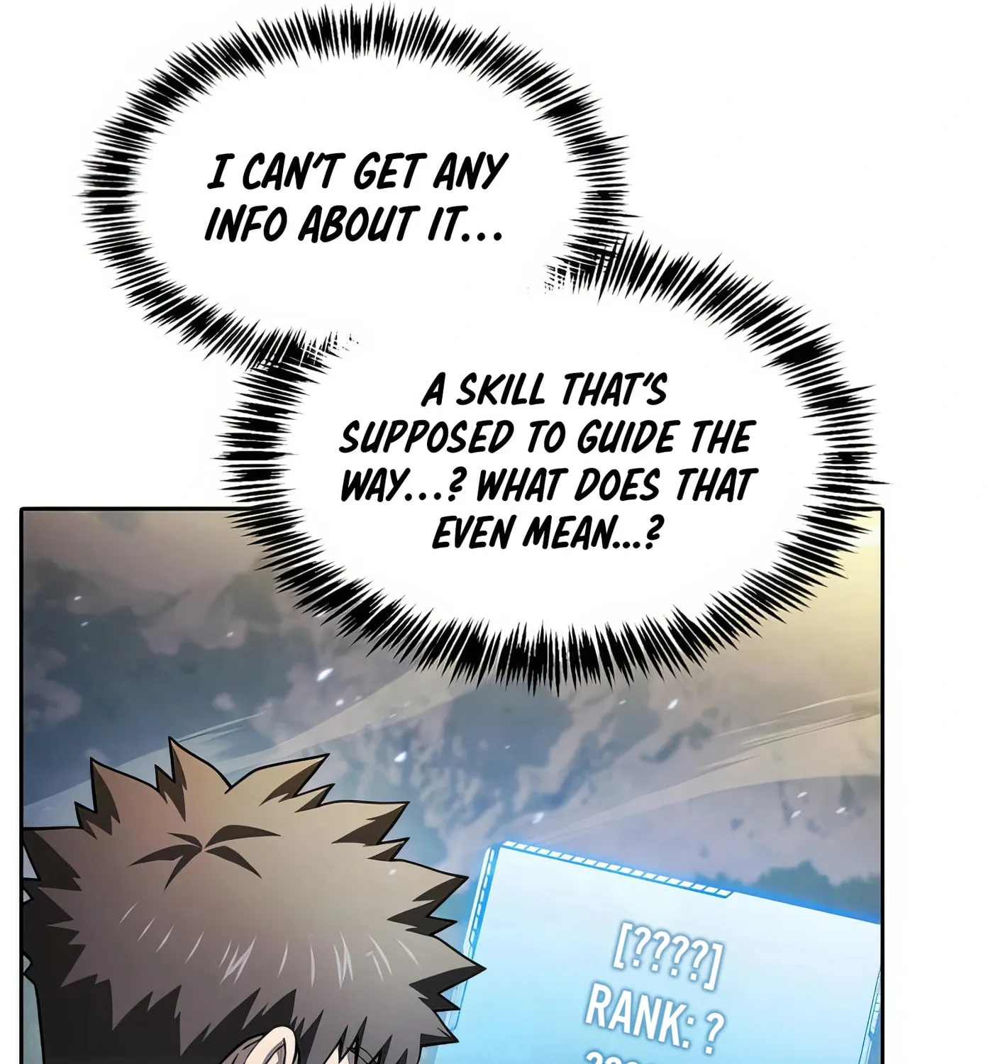 The Celestial Returned from Hell Chapter 196 page 9 - 