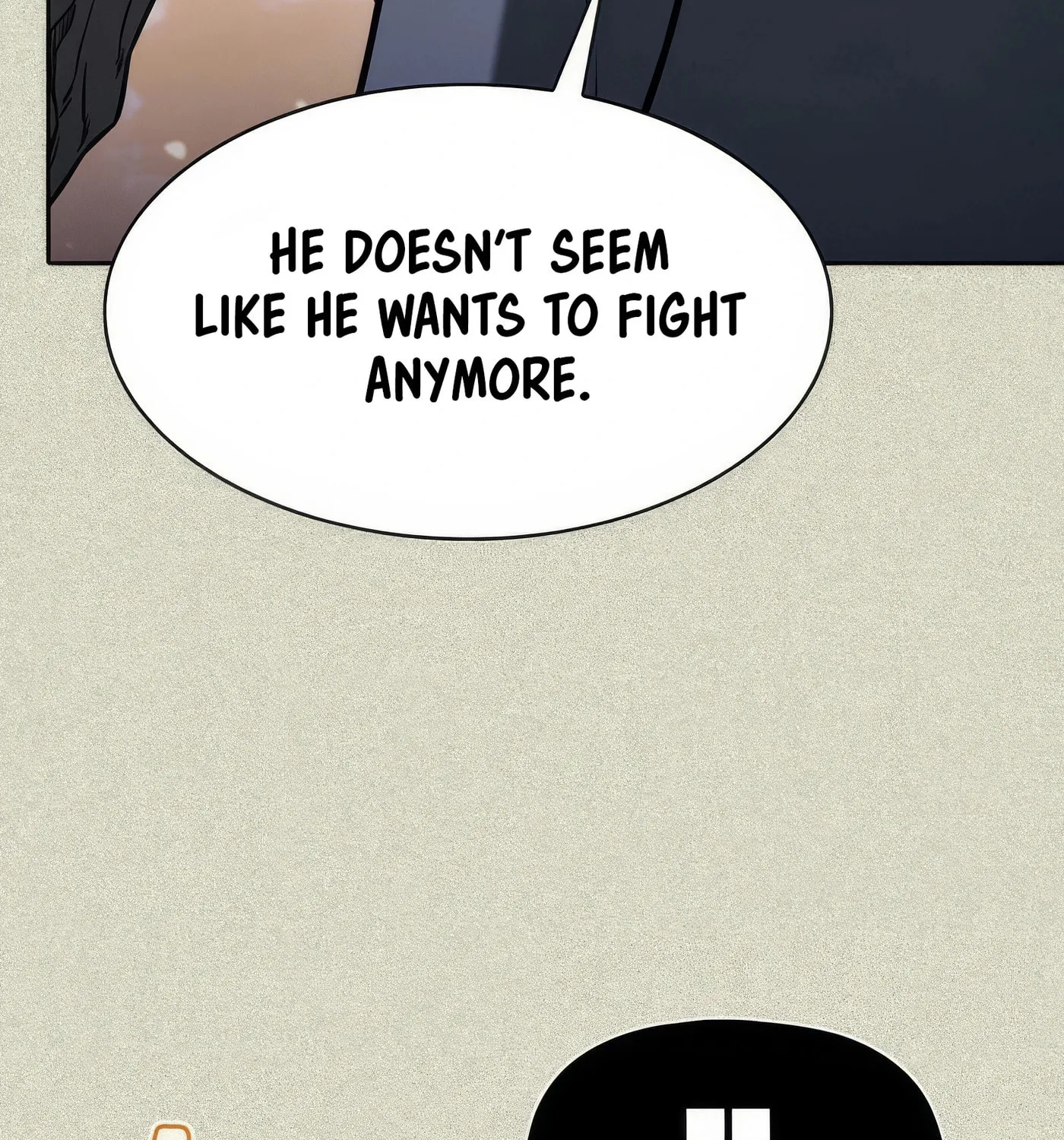 The Celestial Returned from Hell Chapter 196 page 86 - 