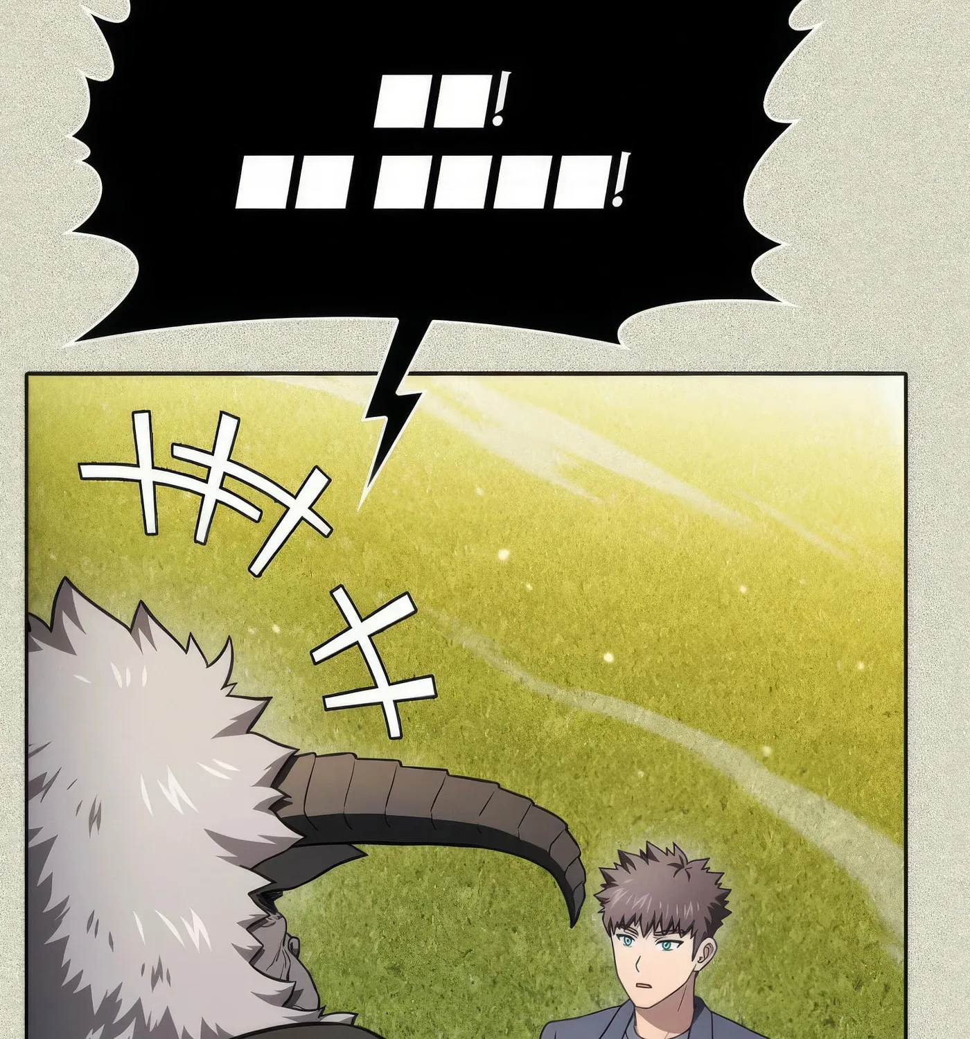 The Celestial Returned from Hell Chapter 196 page 89 - 