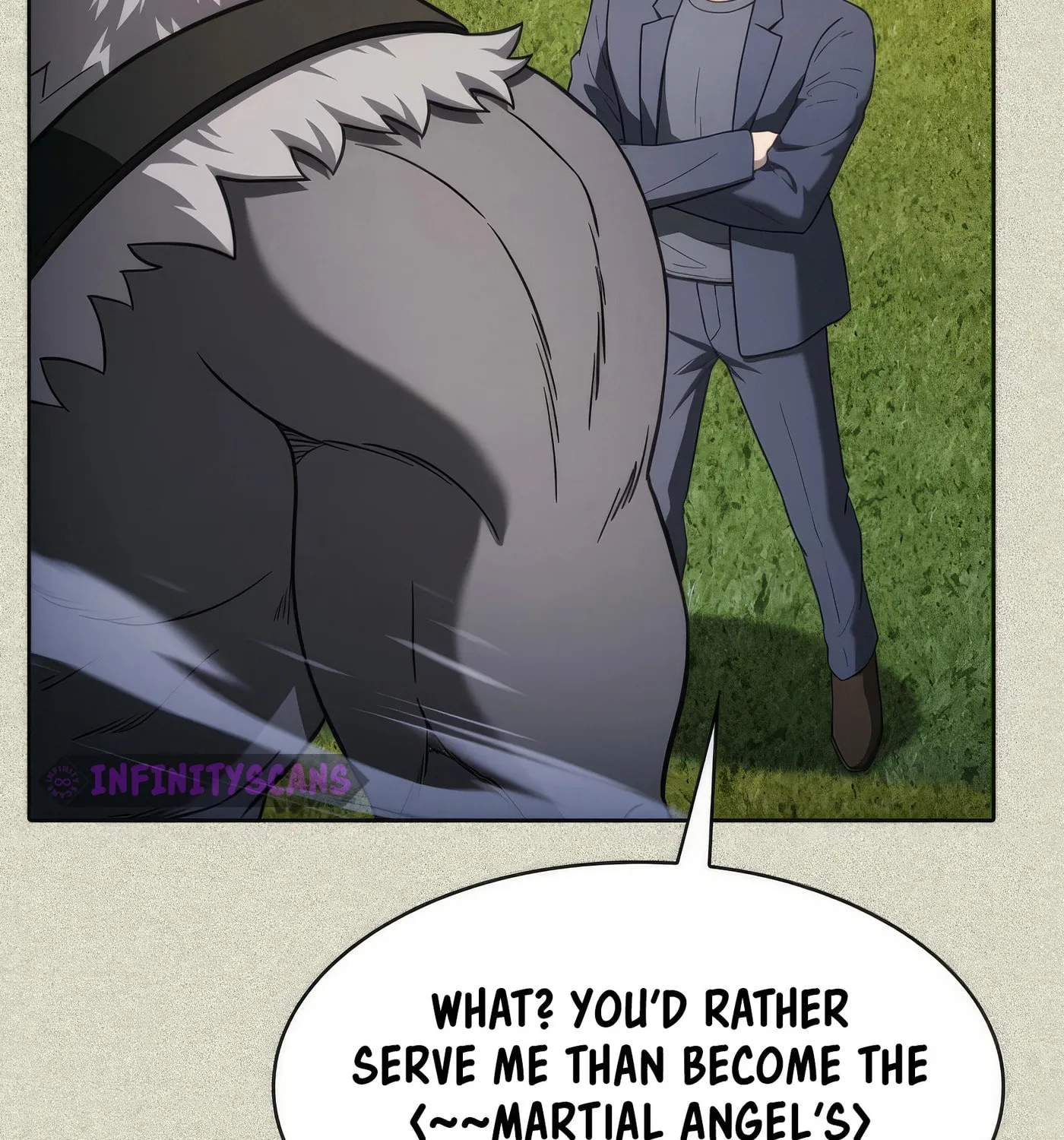 The Celestial Returned from Hell Chapter 196 page 90 - 