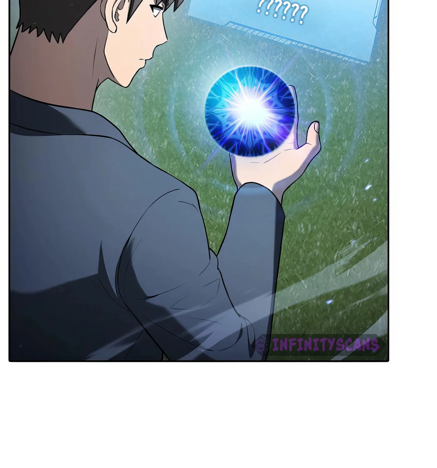 The Celestial Returned from Hell Chapter 196 page 10 - 