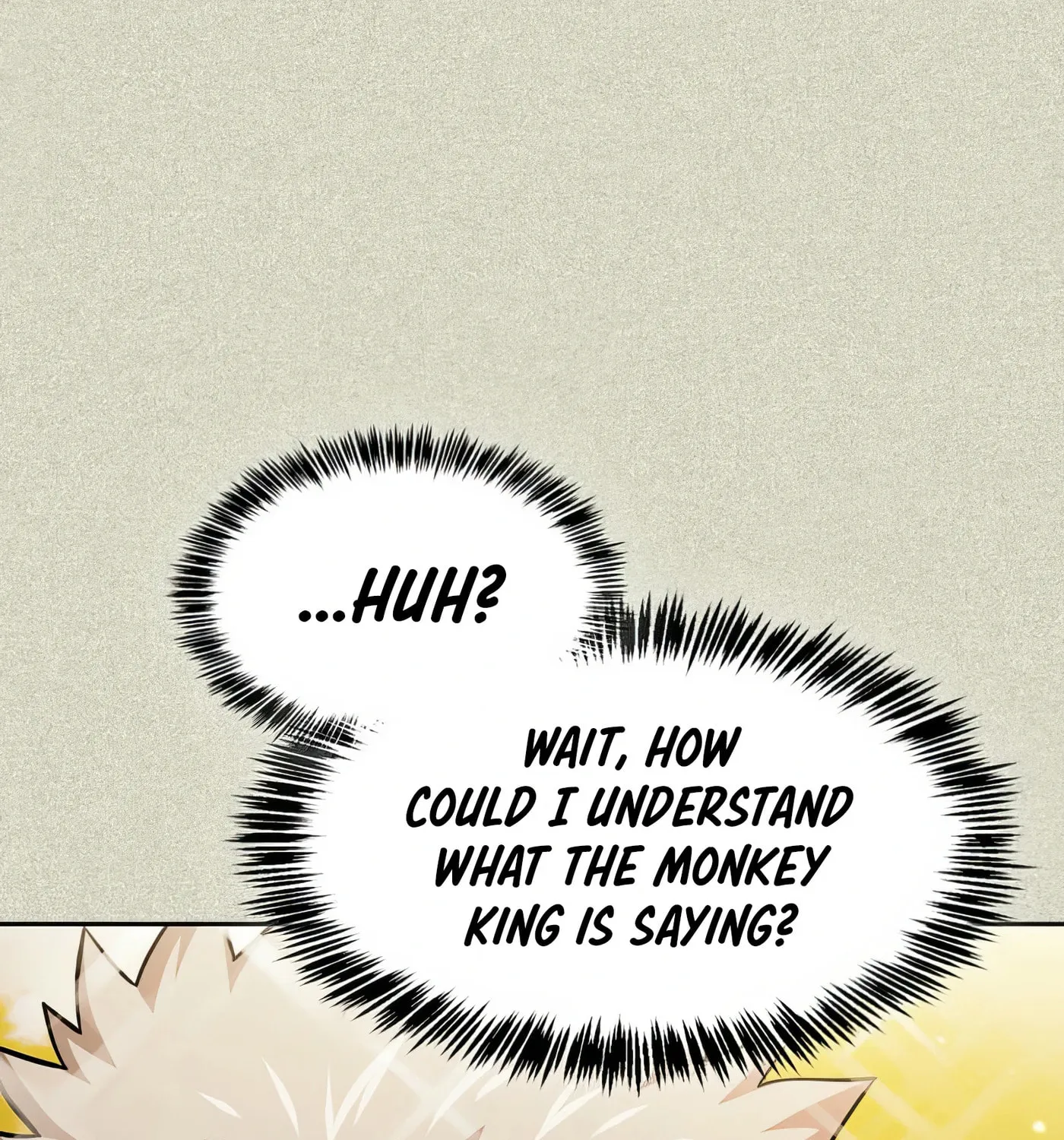 The Celestial Returned from Hell Chapter 196 page 92 - 