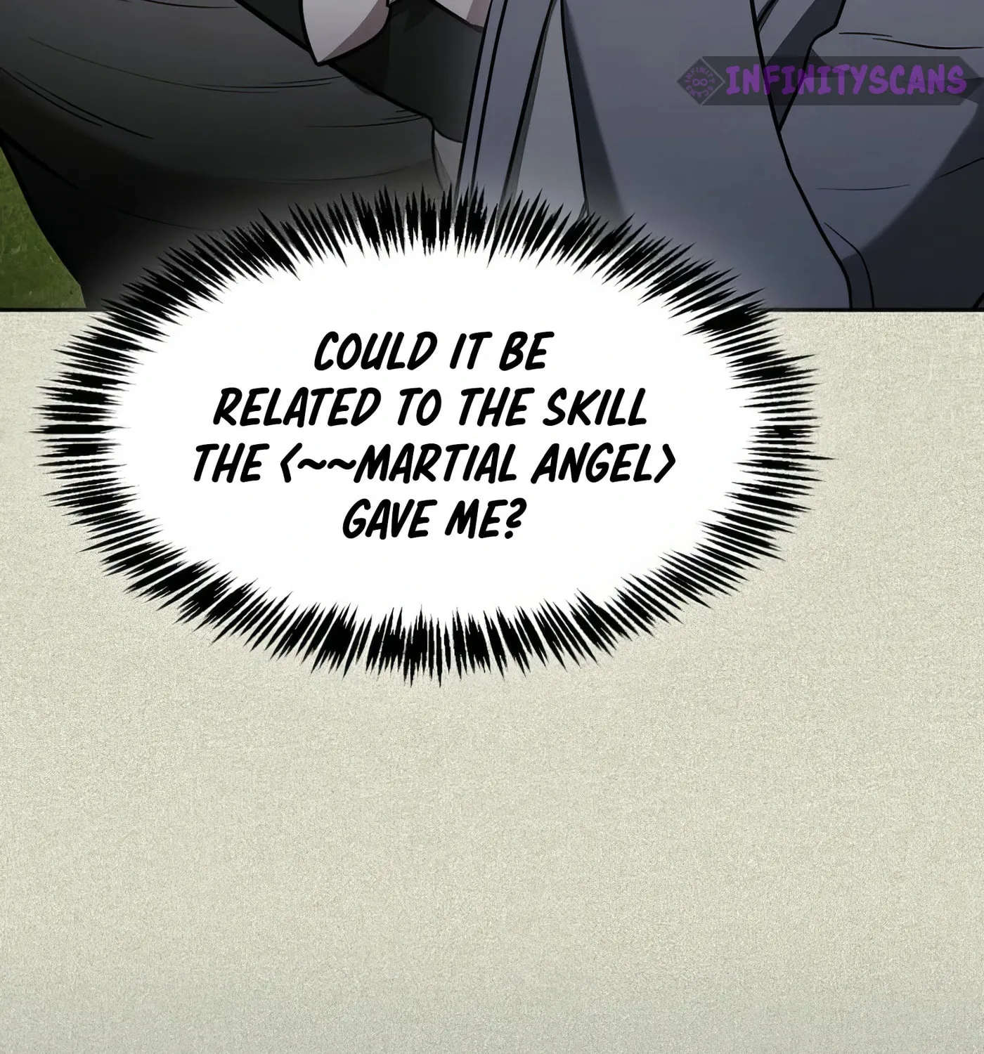 The Celestial Returned from Hell Chapter 196 page 94 - 