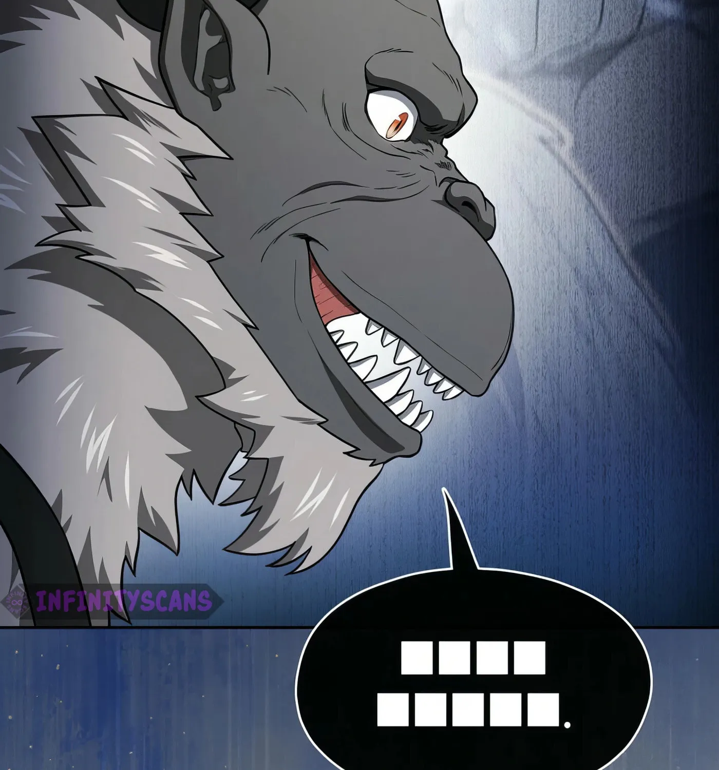 The Celestial Returned from Hell Chapter 196 page 98 - 