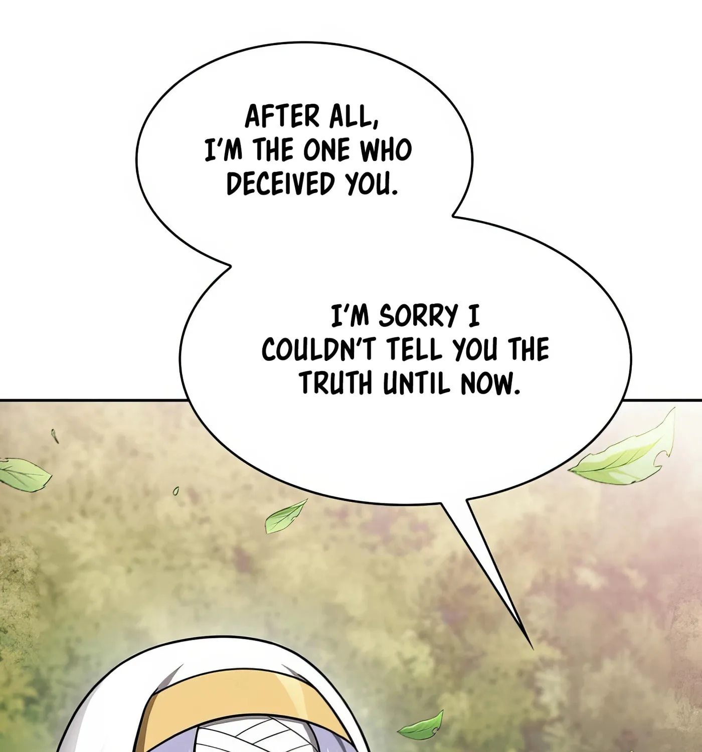 The Celestial Returned from Hell Chapter 197 page 101 - 