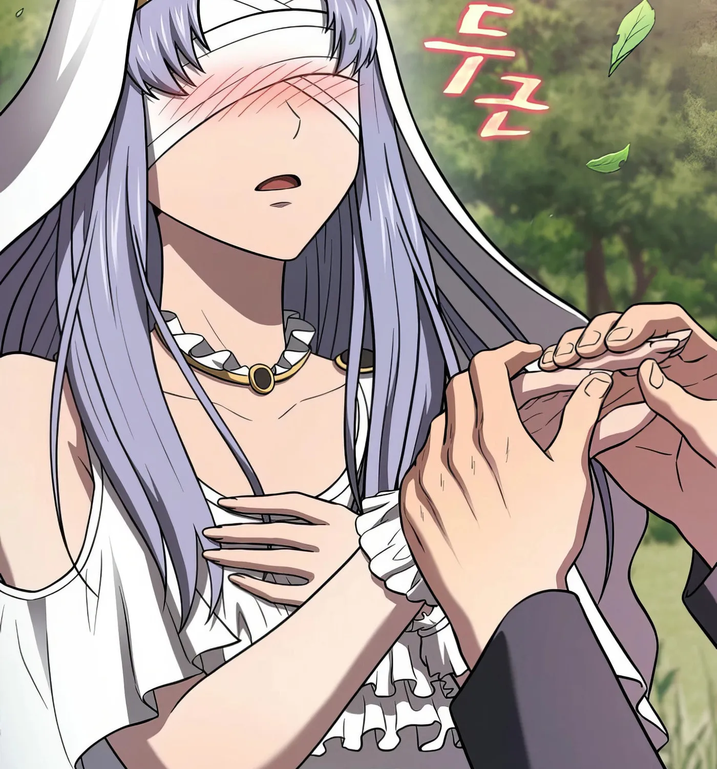 The Celestial Returned from Hell Chapter 197 page 102 - 