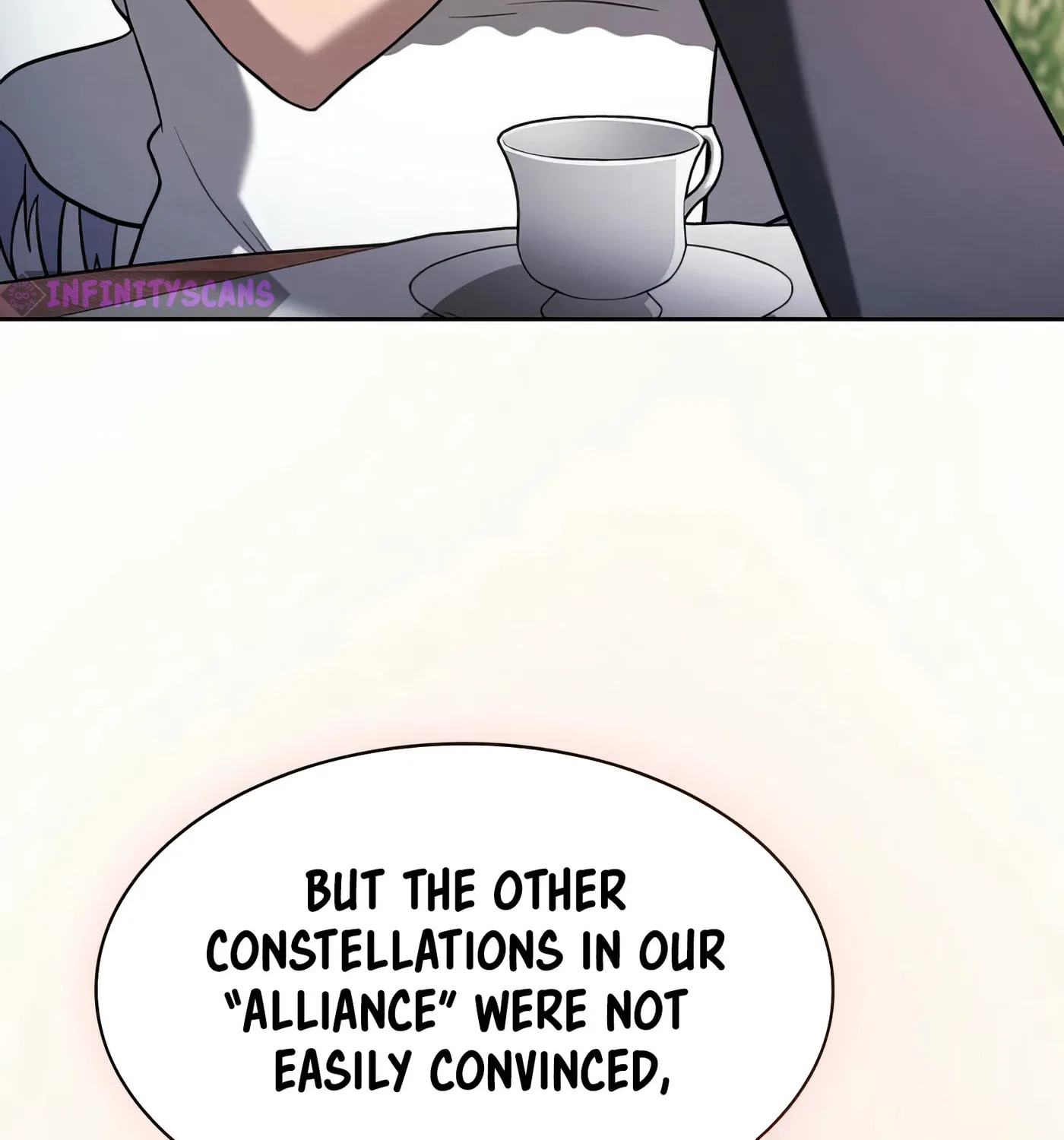 The Celestial Returned from Hell Chapter 197 page 103 - 