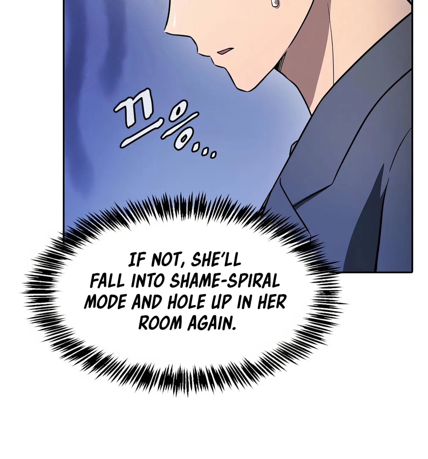 The Celestial Returned from Hell Chapter 197 page 107 - 