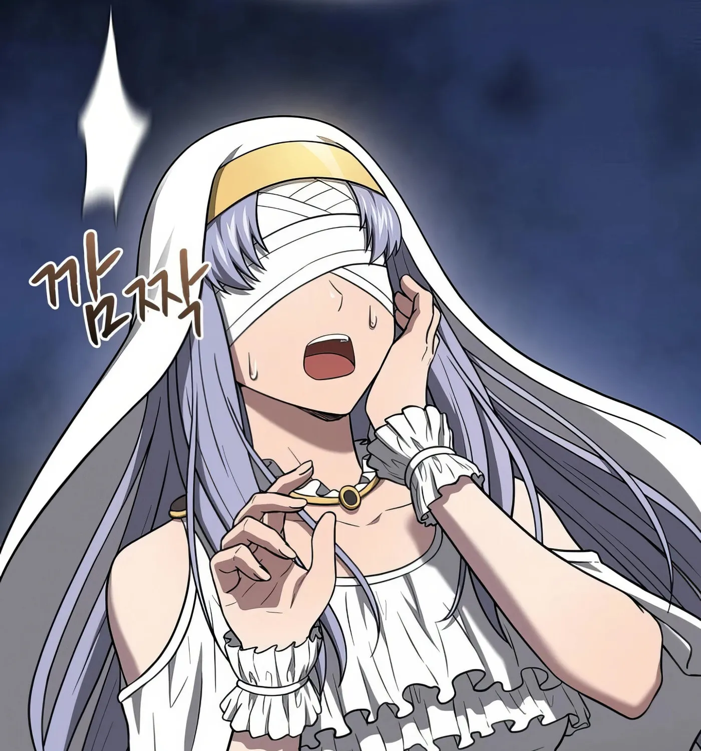 The Celestial Returned from Hell Chapter 197 page 109 - 
