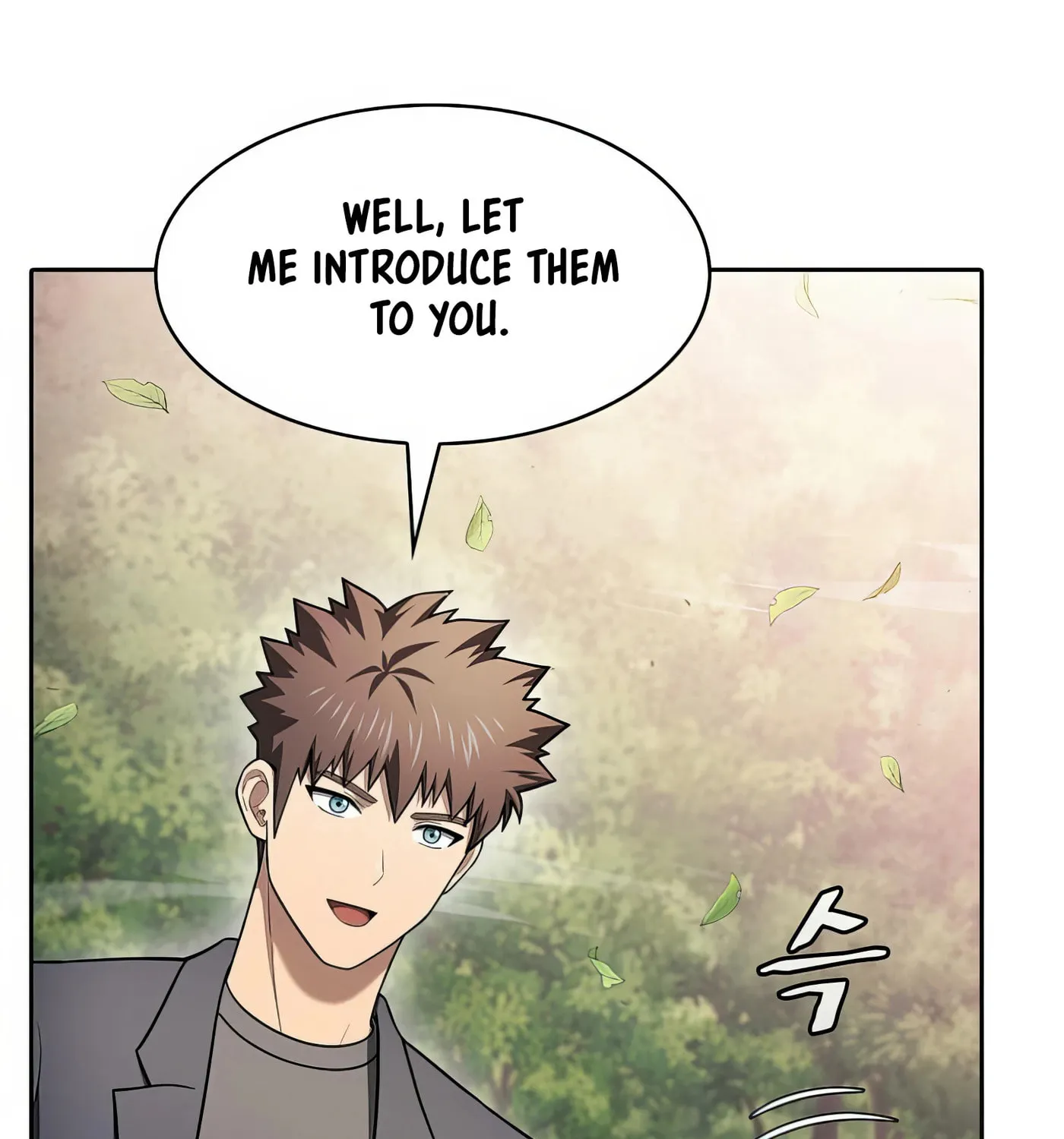 The Celestial Returned from Hell Chapter 197 page 111 - 