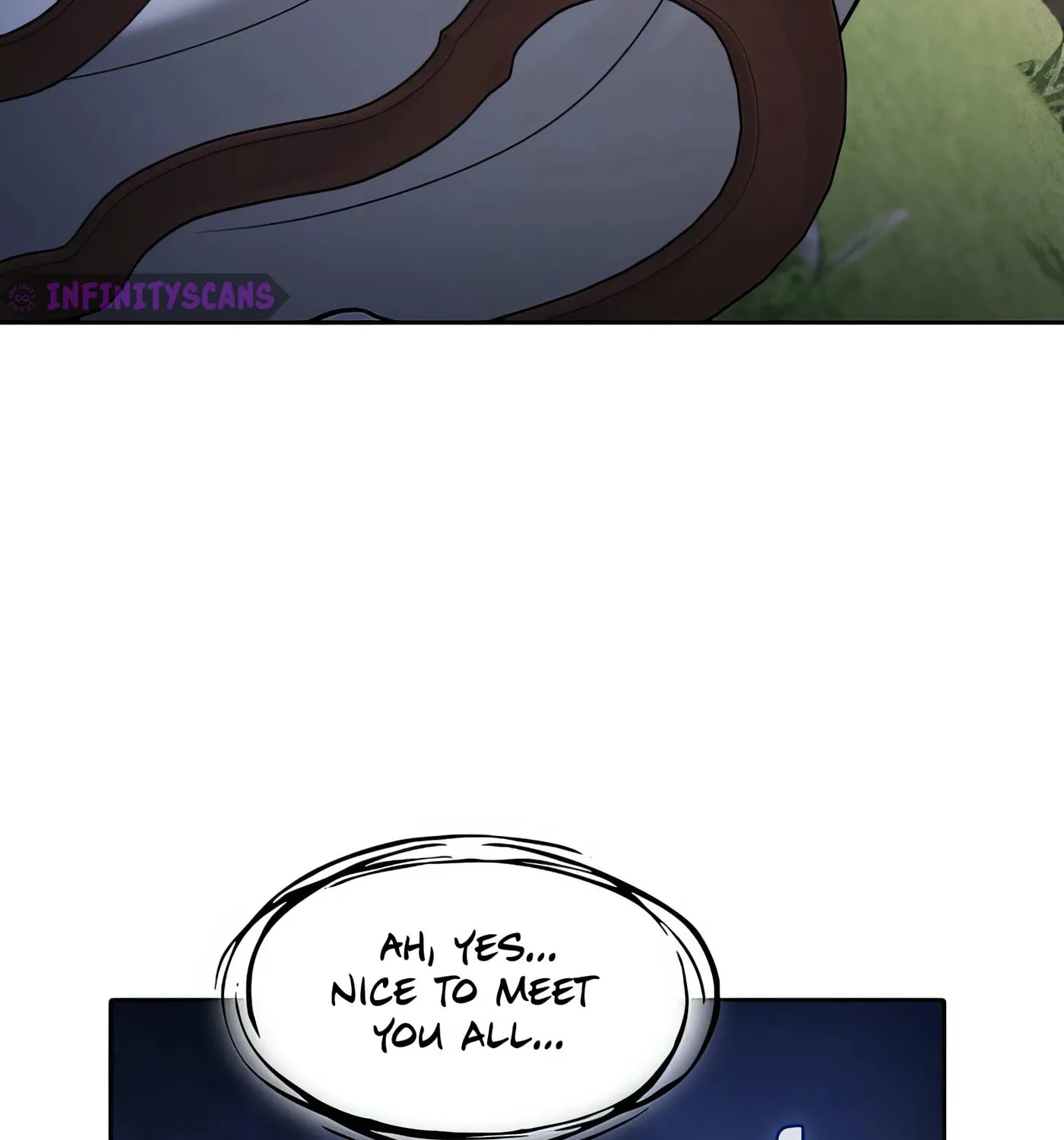 The Celestial Returned from Hell Chapter 197 page 116 - 