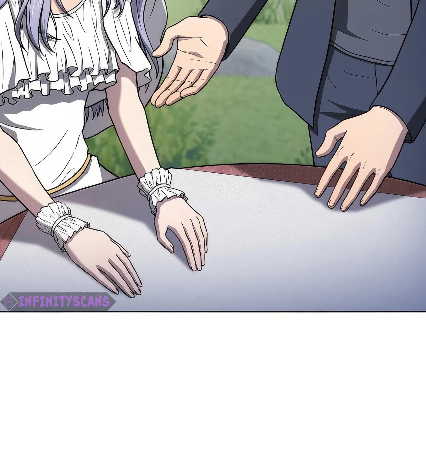 The Celestial Returned from Hell Chapter 197 page 124 - 