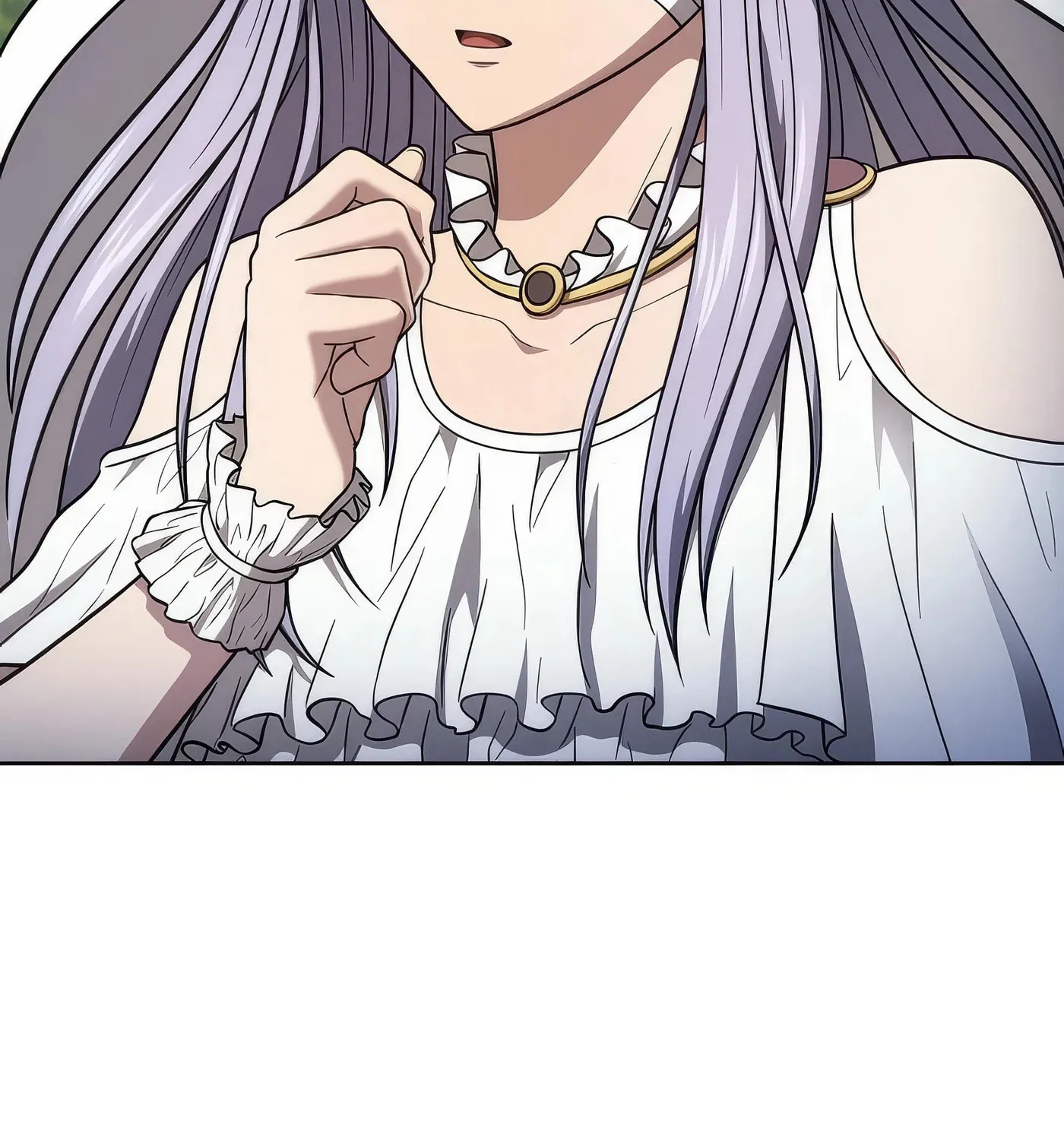 The Celestial Returned from Hell Chapter 197 page 126 - 