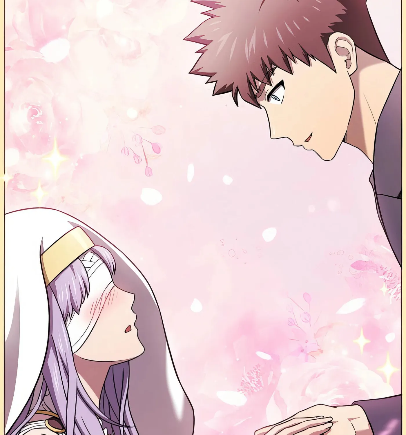 The Celestial Returned from Hell Chapter 197 page 131 - 
