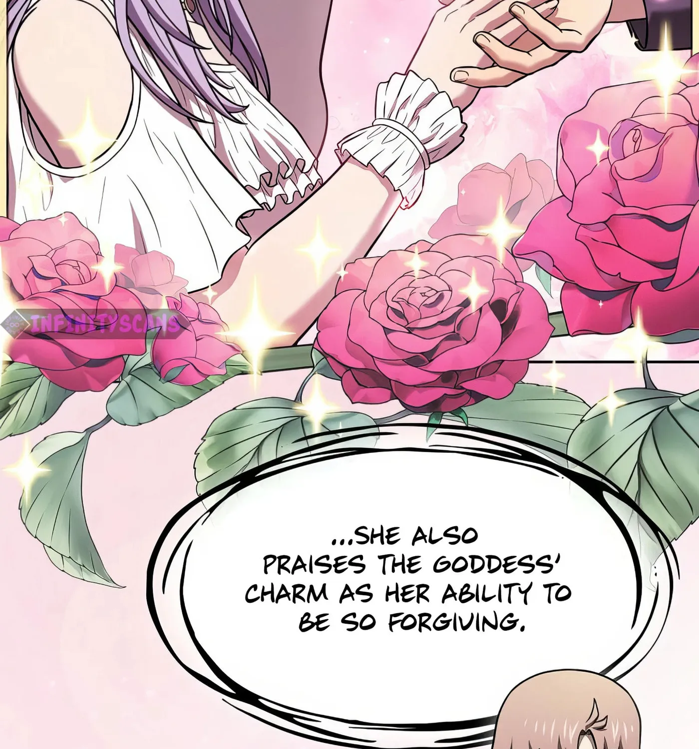 The Celestial Returned from Hell Chapter 197 page 132 - 