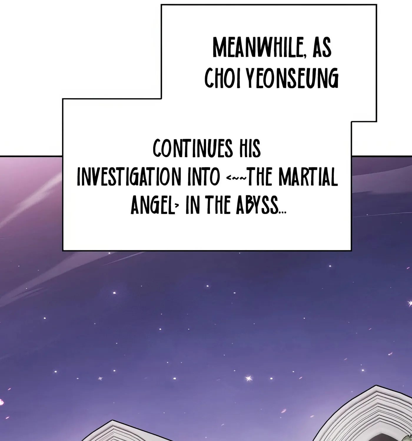 The Celestial Returned from Hell Chapter 197 page 135 - 