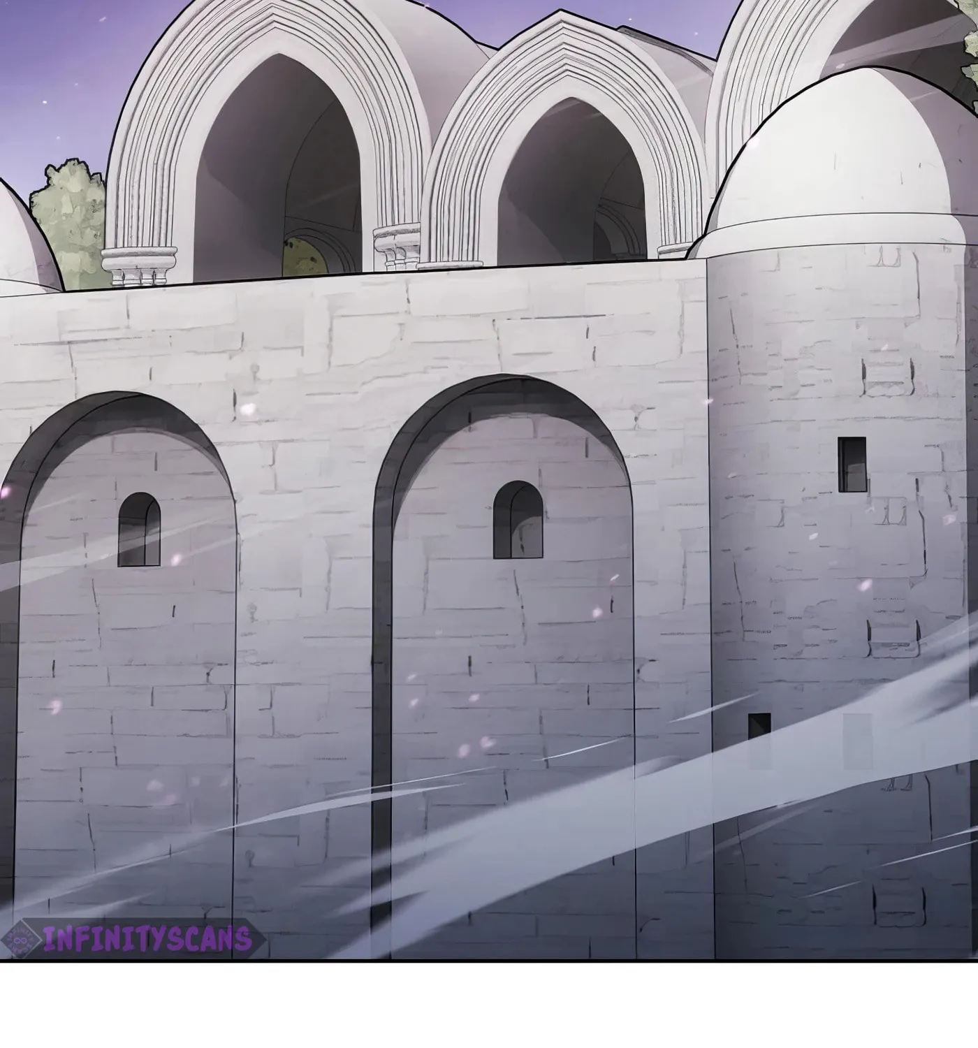 The Celestial Returned from Hell Chapter 197 page 136 - 