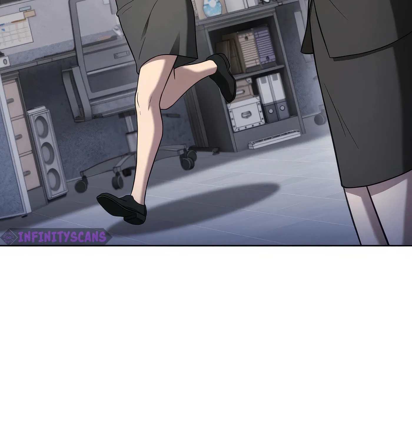 The Celestial Returned from Hell Chapter 197 page 139 - 