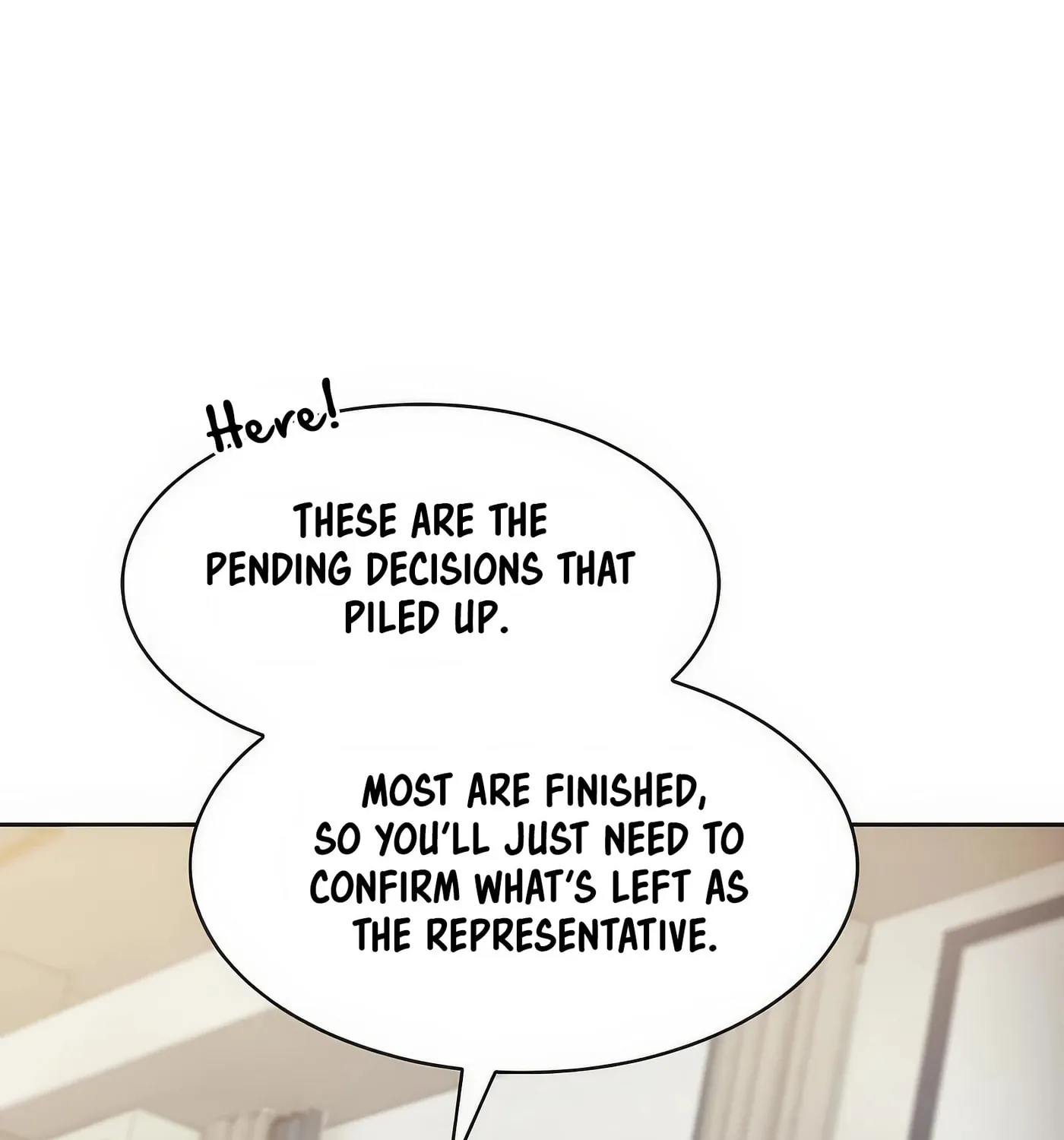 The Celestial Returned from Hell Chapter 197 page 142 - 