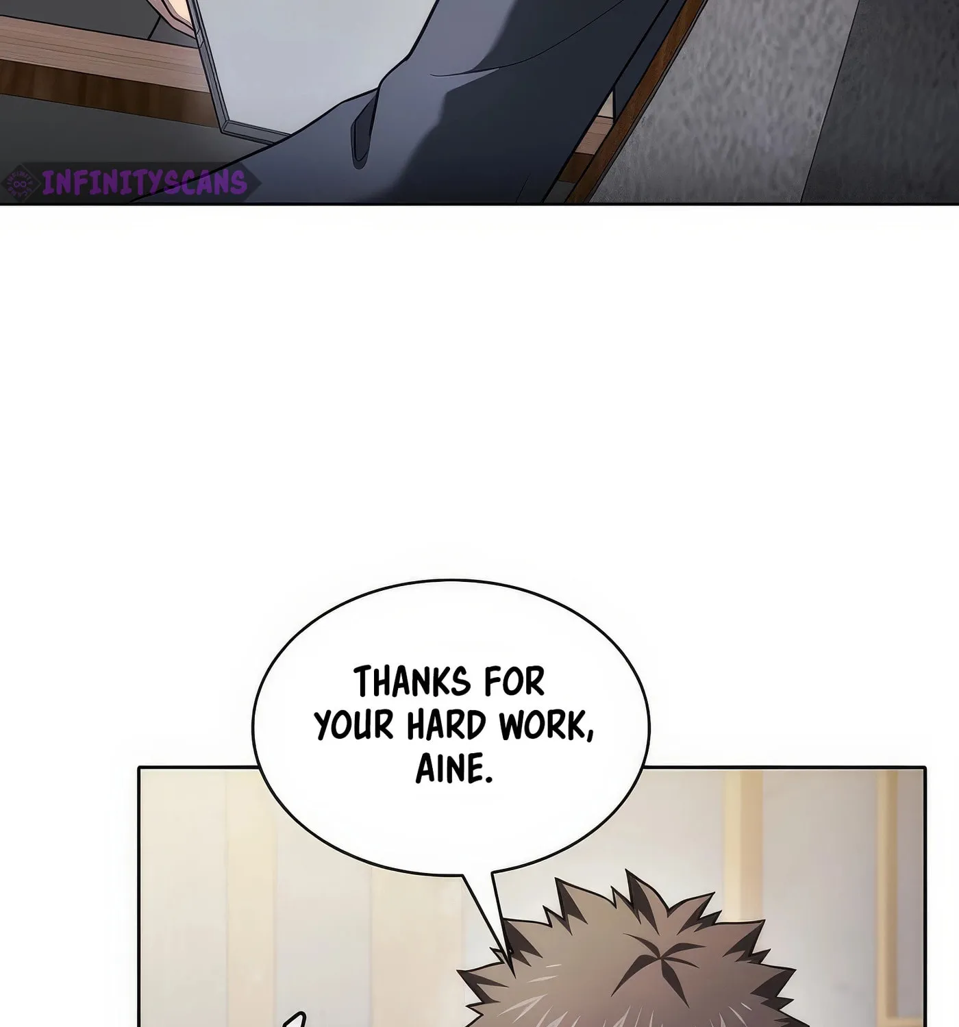 The Celestial Returned from Hell Chapter 197 page 144 - 