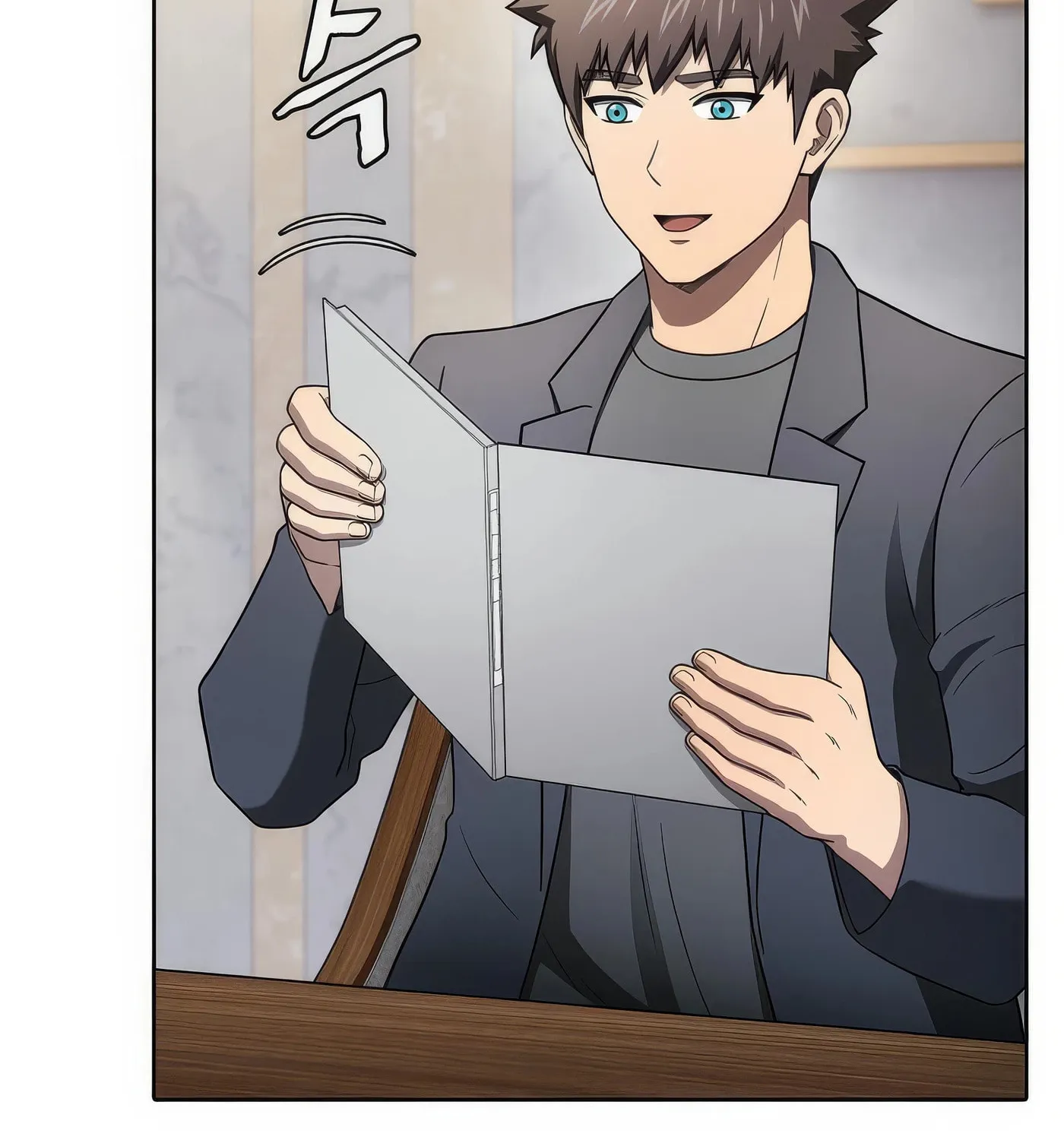 The Celestial Returned from Hell Chapter 197 page 145 - 