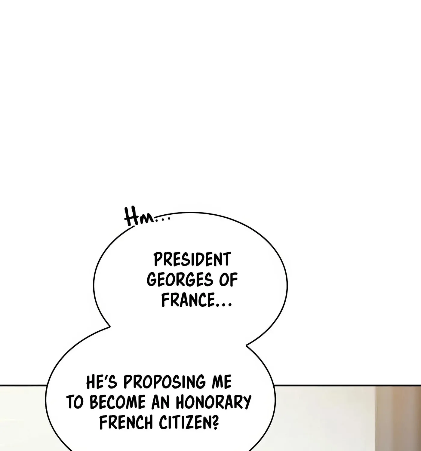 The Celestial Returned from Hell Chapter 197 page 147 - 