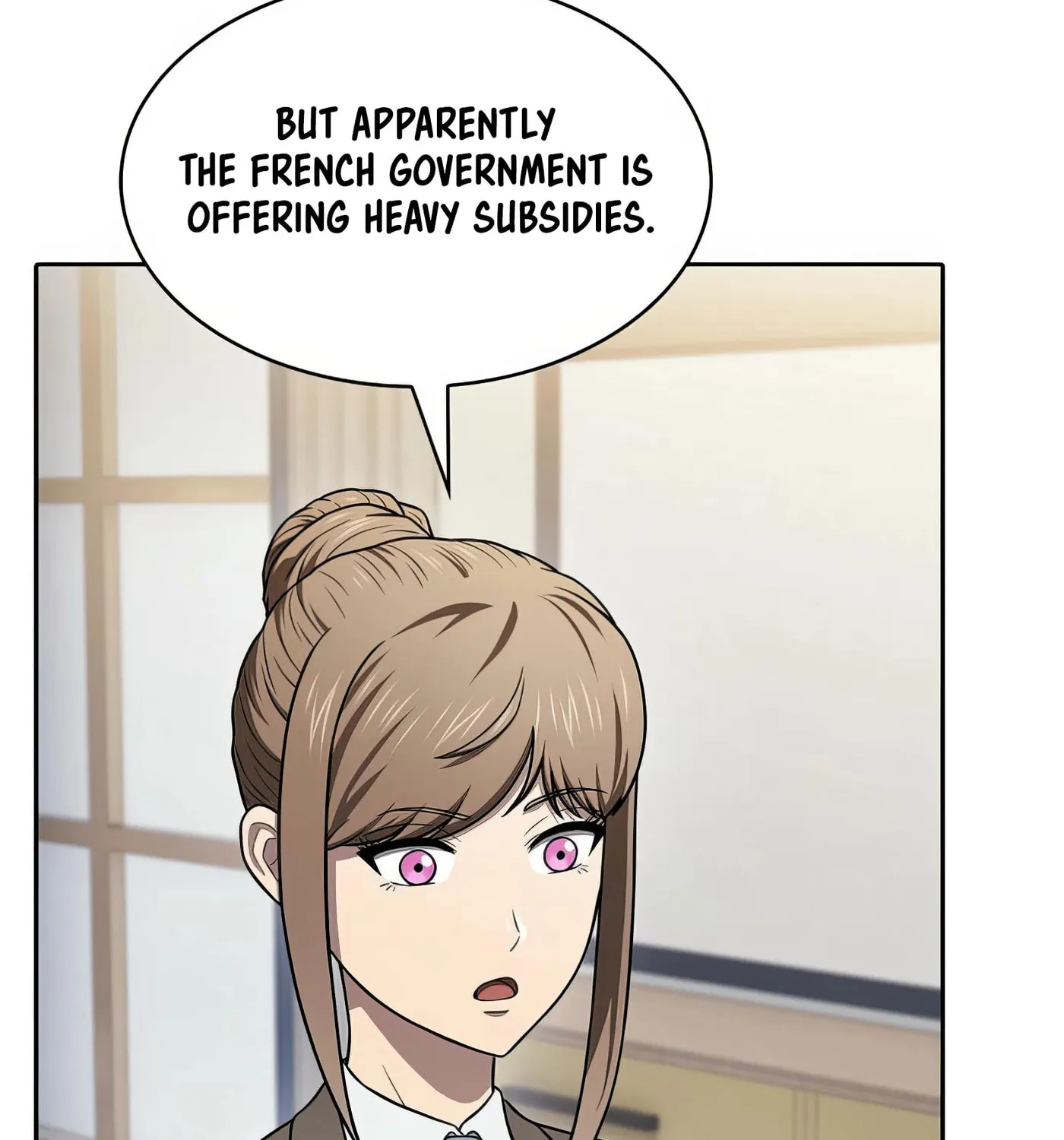 The Celestial Returned from Hell Chapter 197 page 153 - 