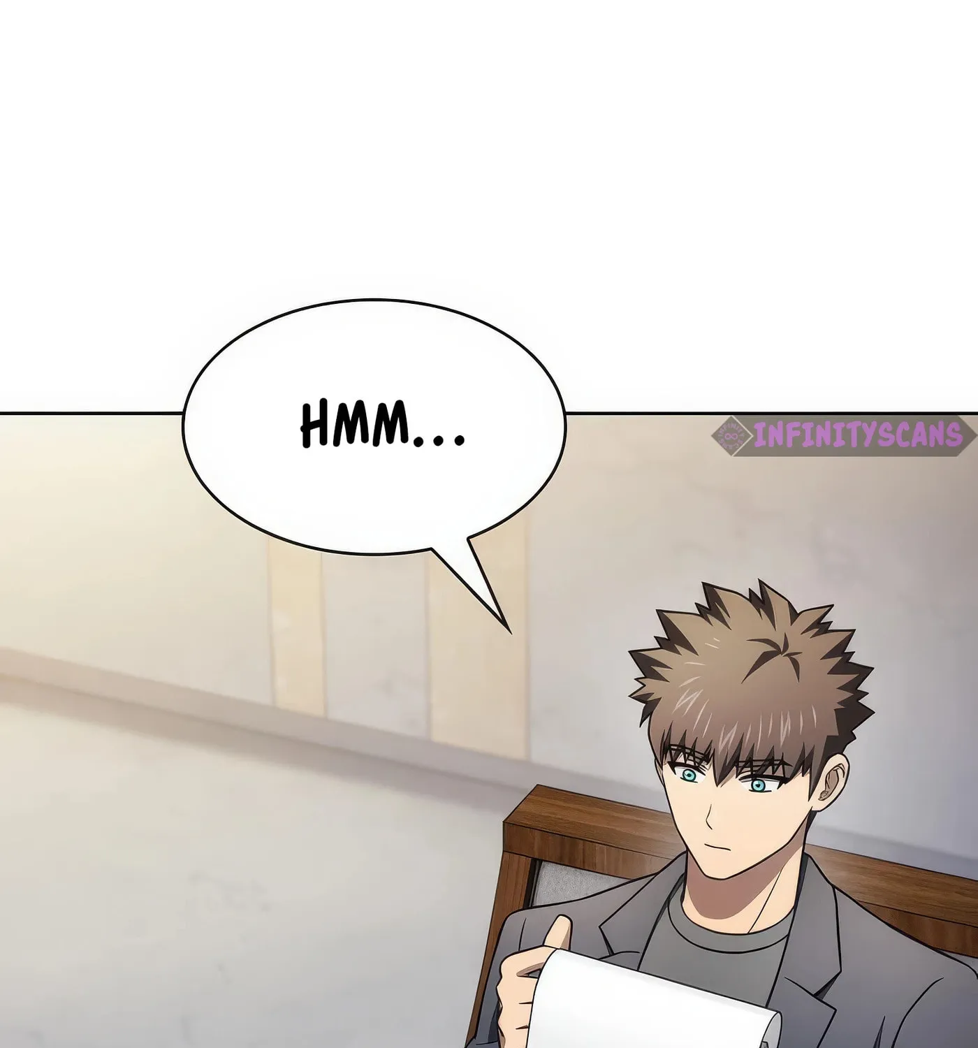 The Celestial Returned from Hell Chapter 197 page 156 - 